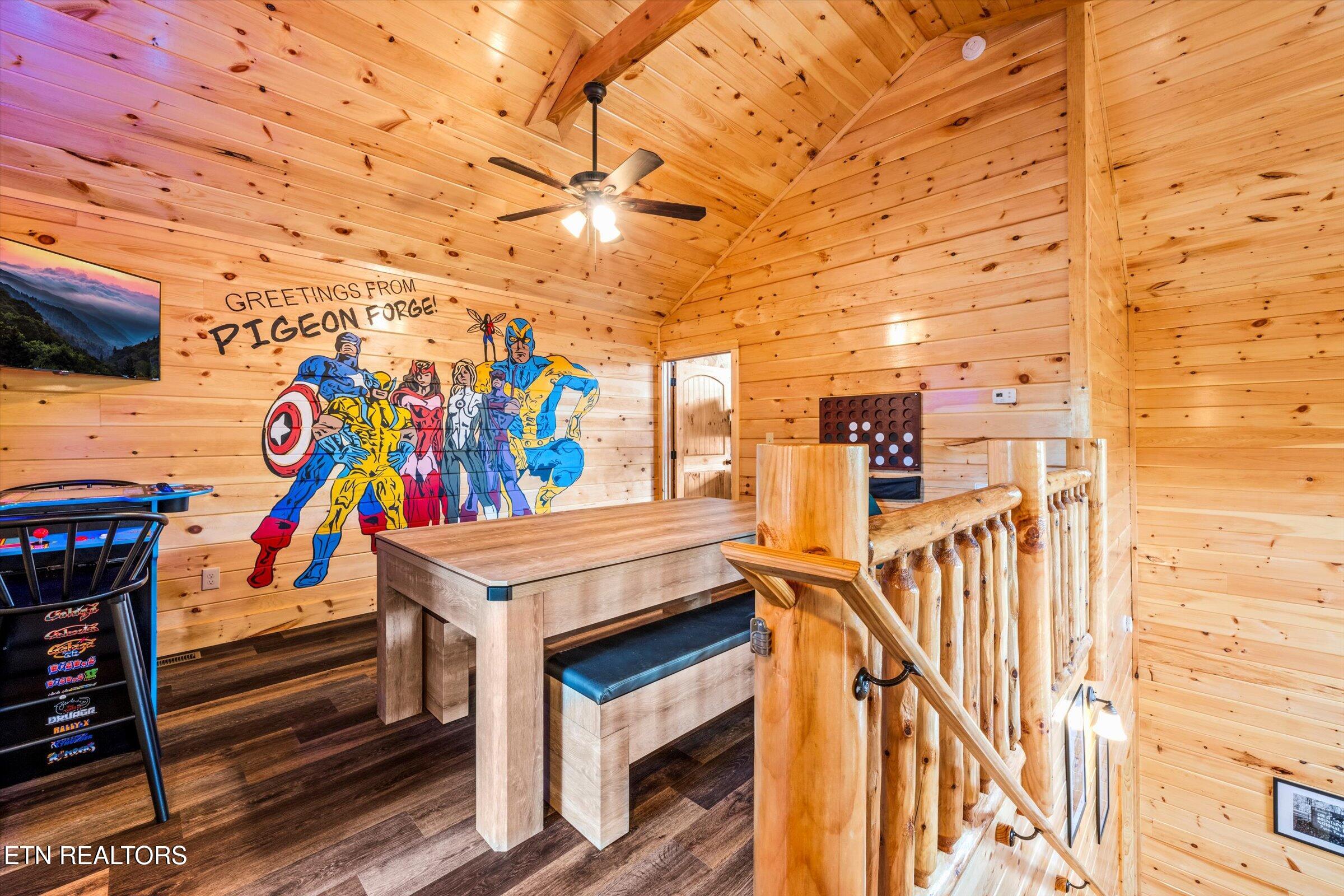 417 Southern Sun Way Pigeon Forge TN 37863