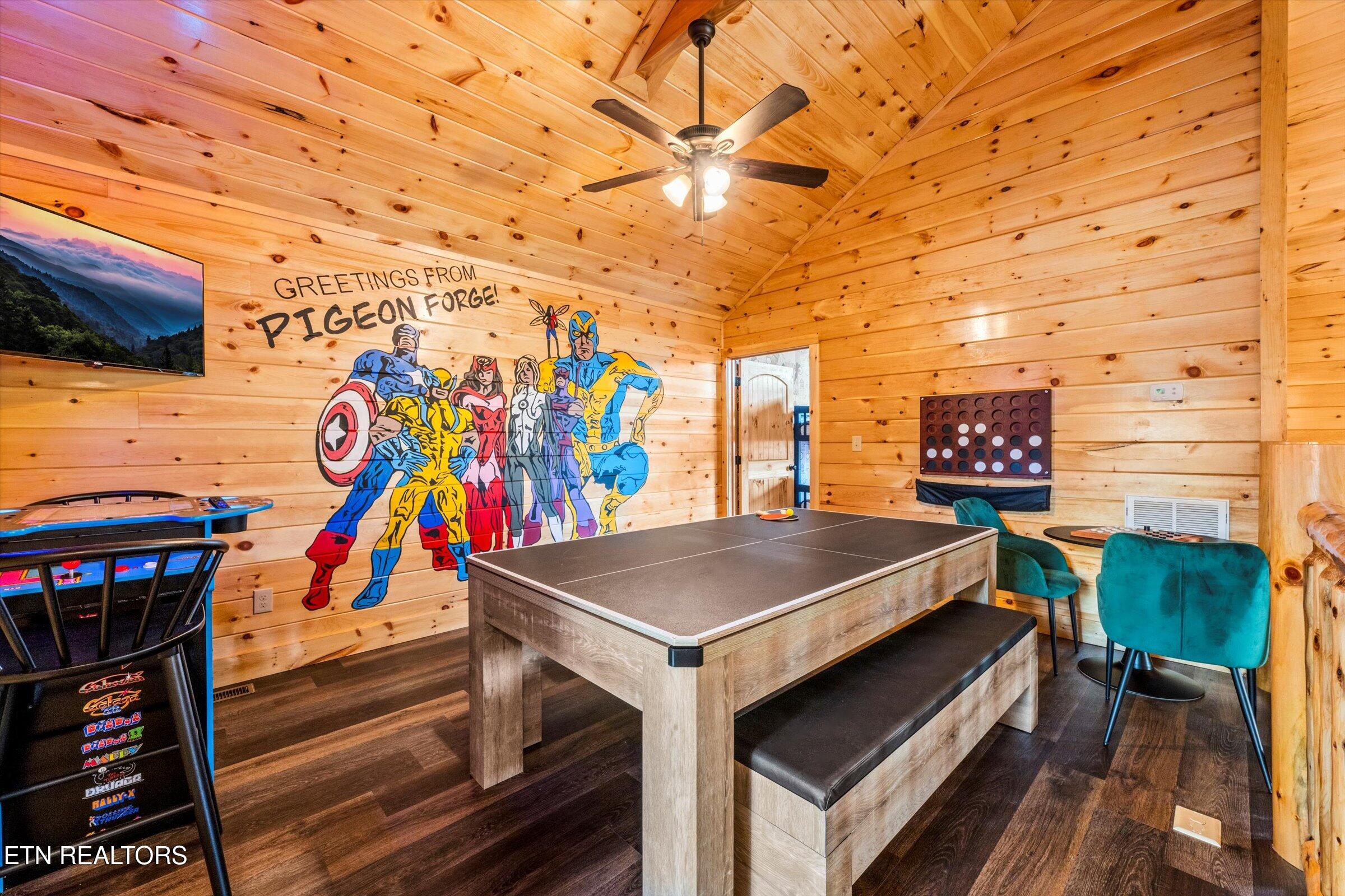 417 Southern Sun Way Pigeon Forge TN 37863