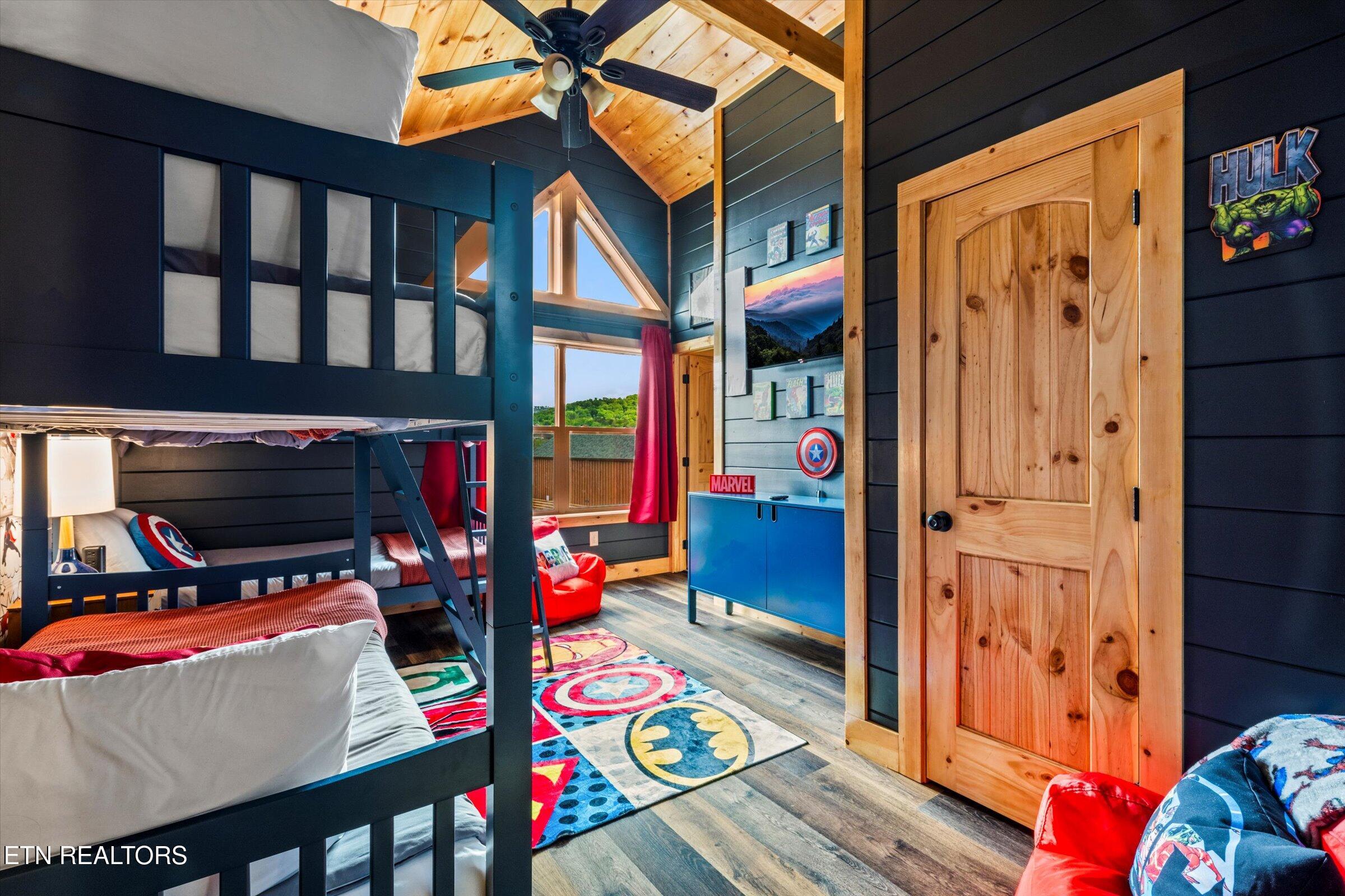 417 Southern Sun Way Pigeon Forge TN 37863