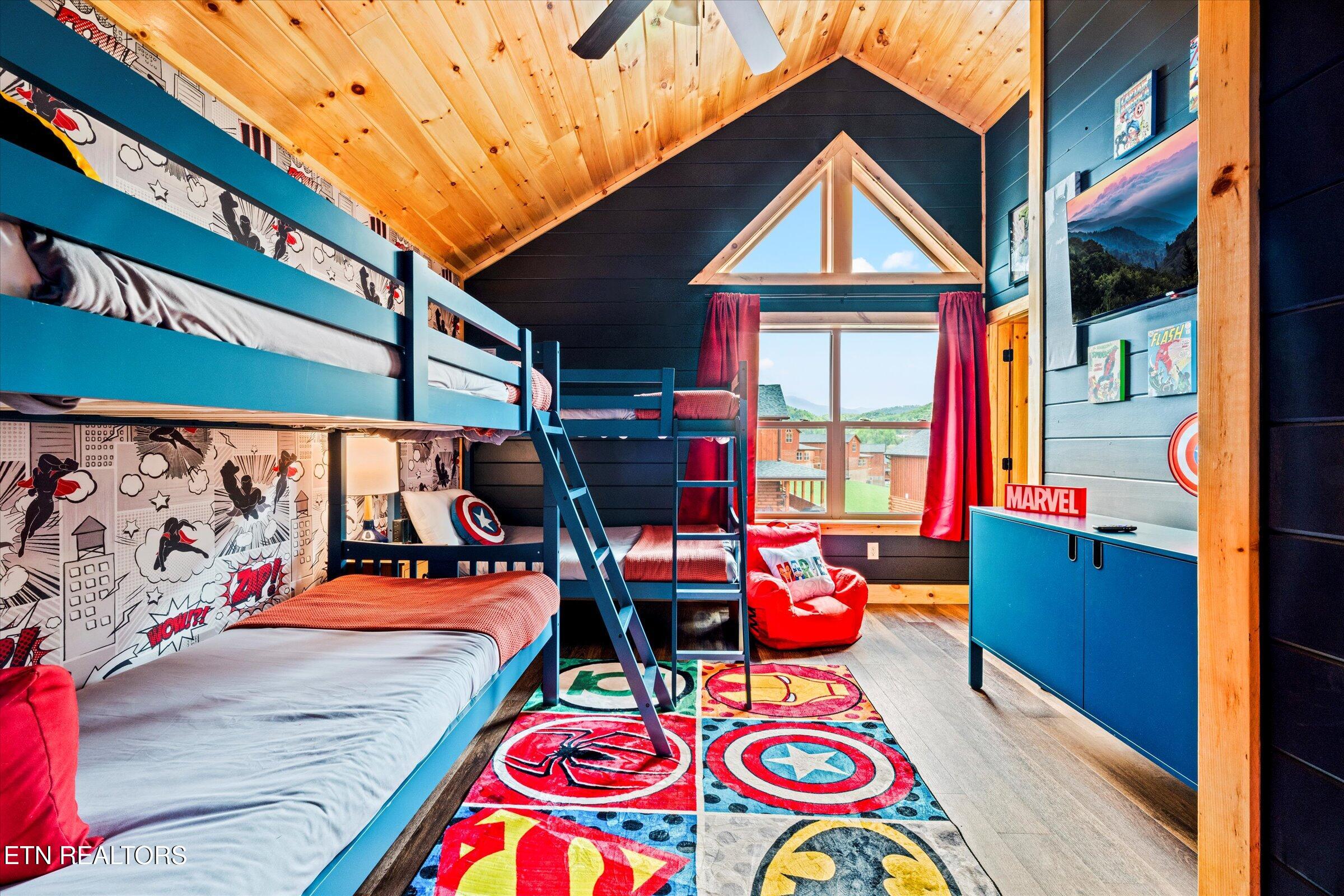 417 Southern Sun Way Pigeon Forge TN 37863