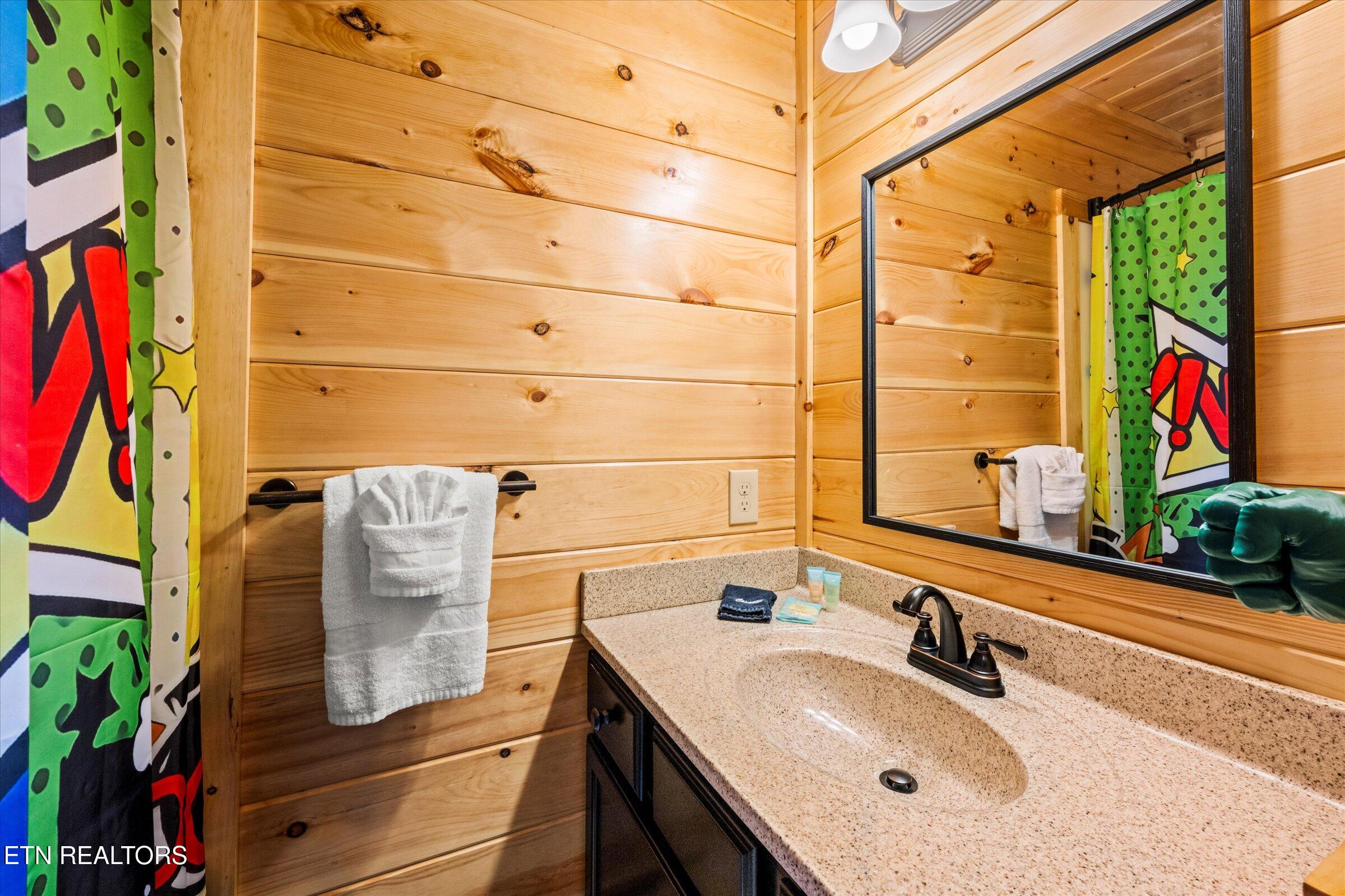 417 Southern Sun Way Pigeon Forge TN 37863