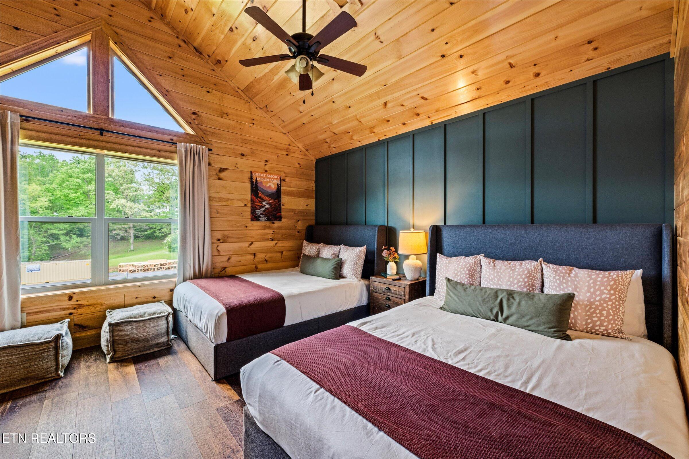 417 Southern Sun Way Pigeon Forge TN 37863
