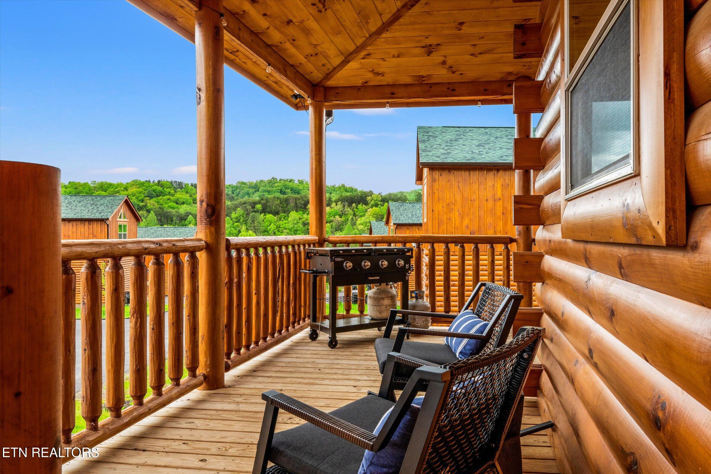 417 Southern Sun Way Pigeon Forge TN 37863