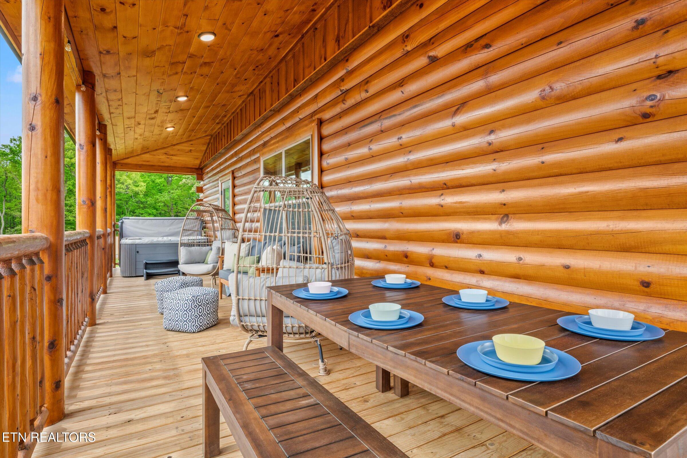417 Southern Sun Way Pigeon Forge TN 37863