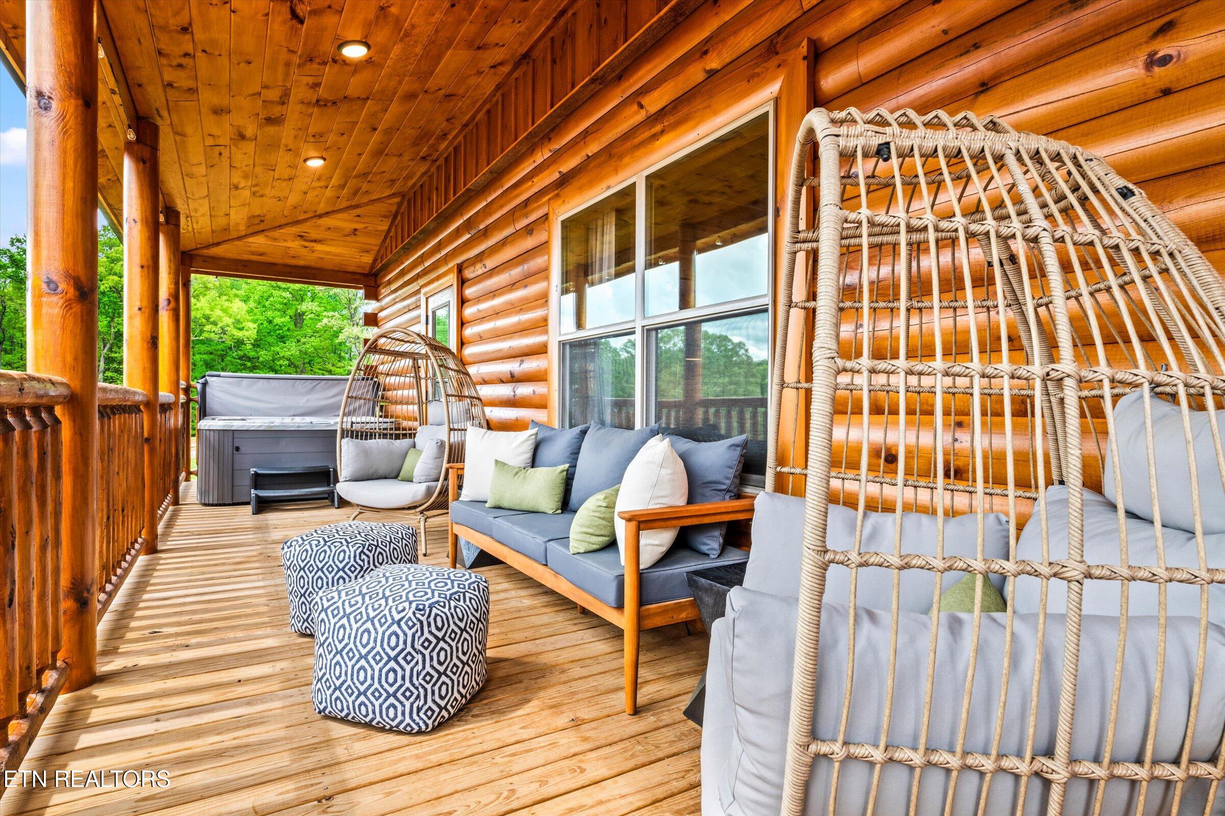 417 Southern Sun Way Pigeon Forge TN 37863