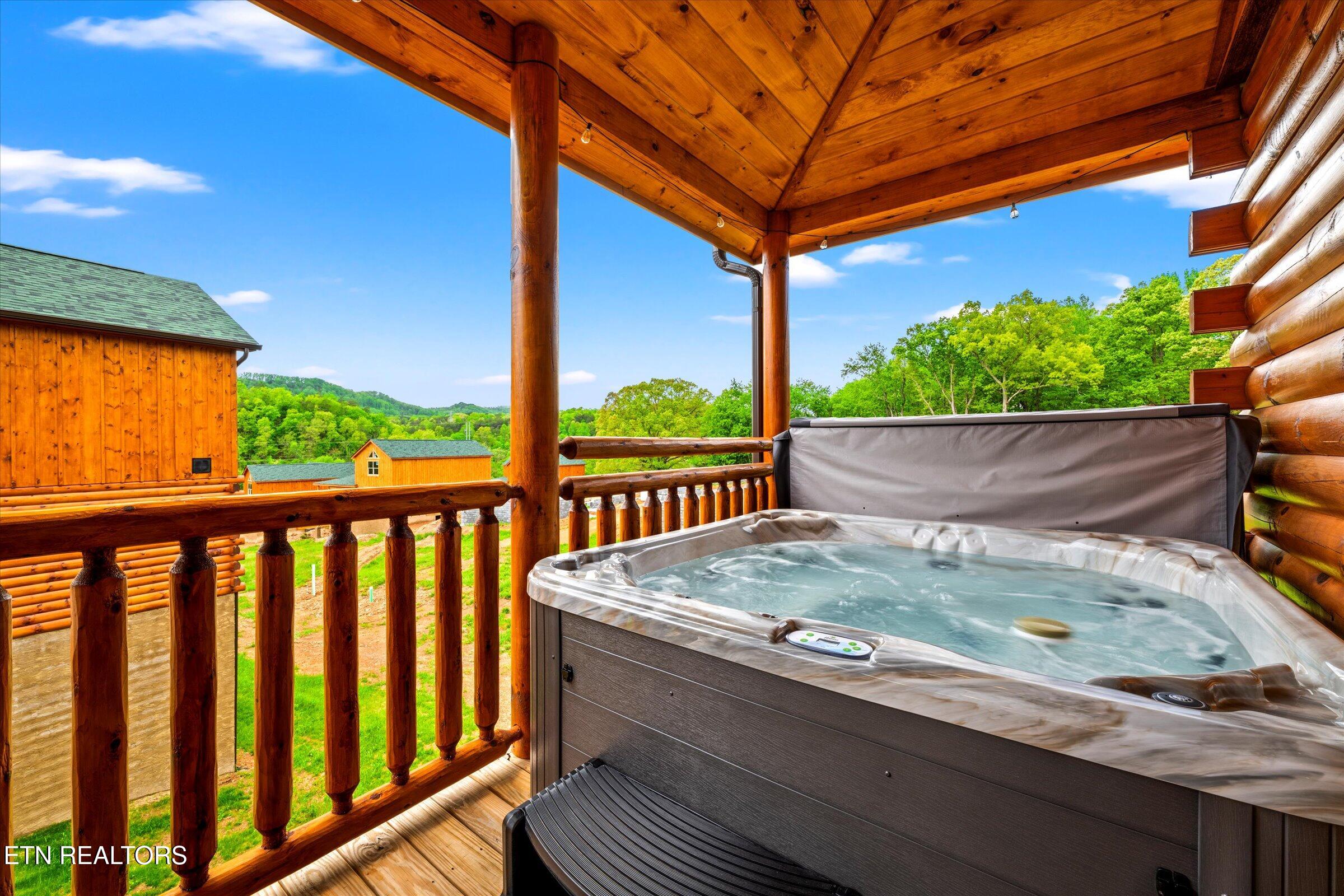 417 Southern Sun Way Pigeon Forge TN 37863