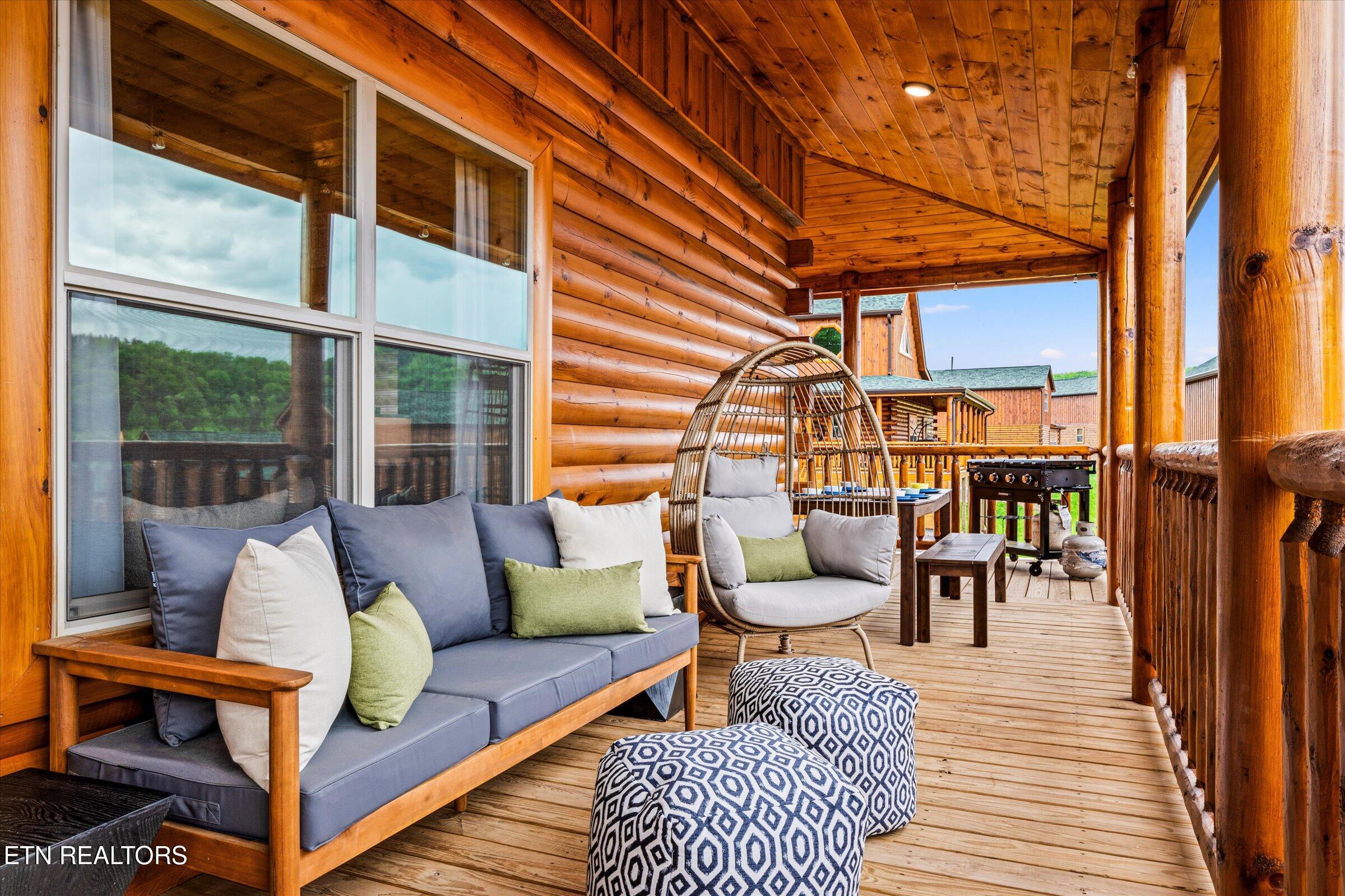 417 Southern Sun Way Pigeon Forge TN 37863