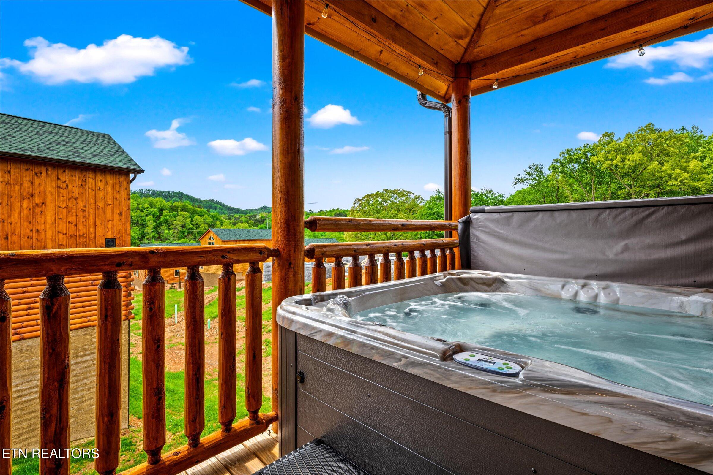 417 Southern Sun Way Pigeon Forge TN 37863