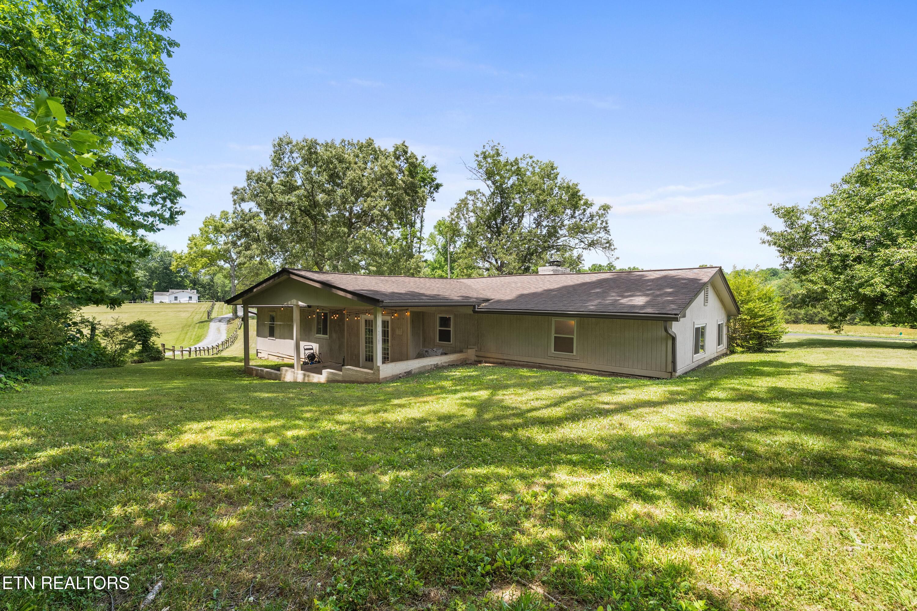7712 Kinnamon Road Knoxville TN 37920