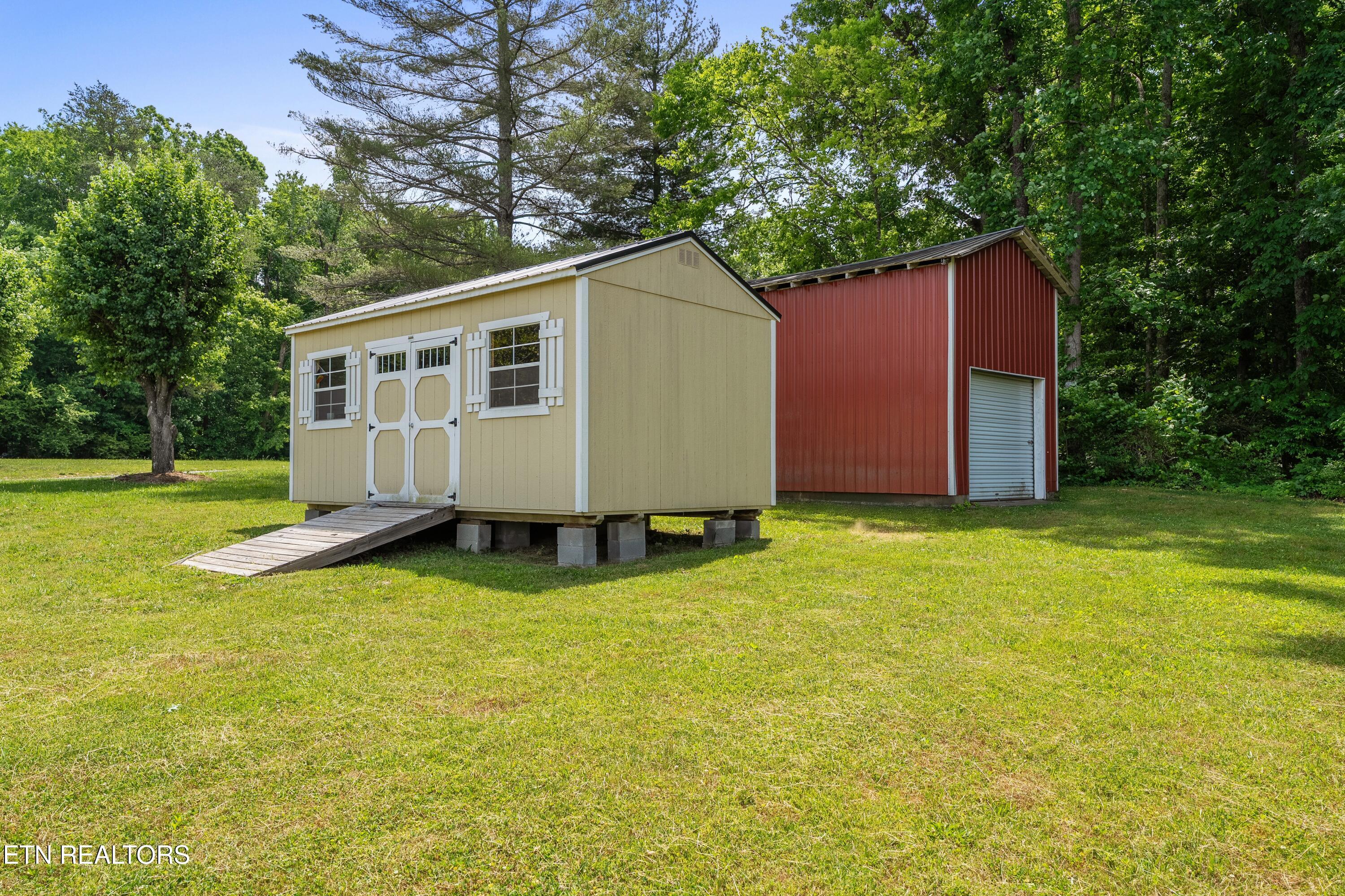 7712 Kinnamon Road Knoxville TN 37920