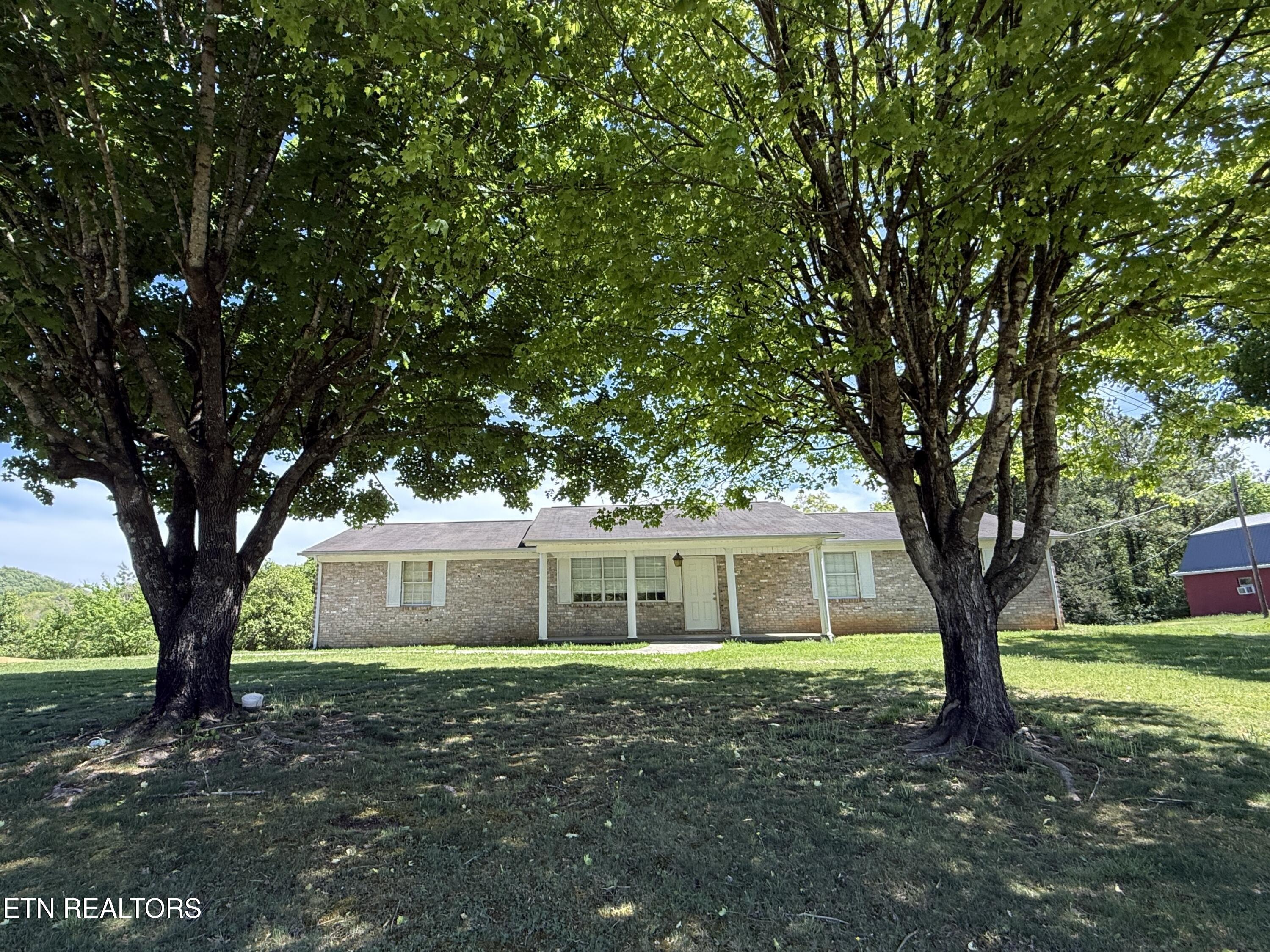3805 Hickory Valley Road Maynardville TN 37807