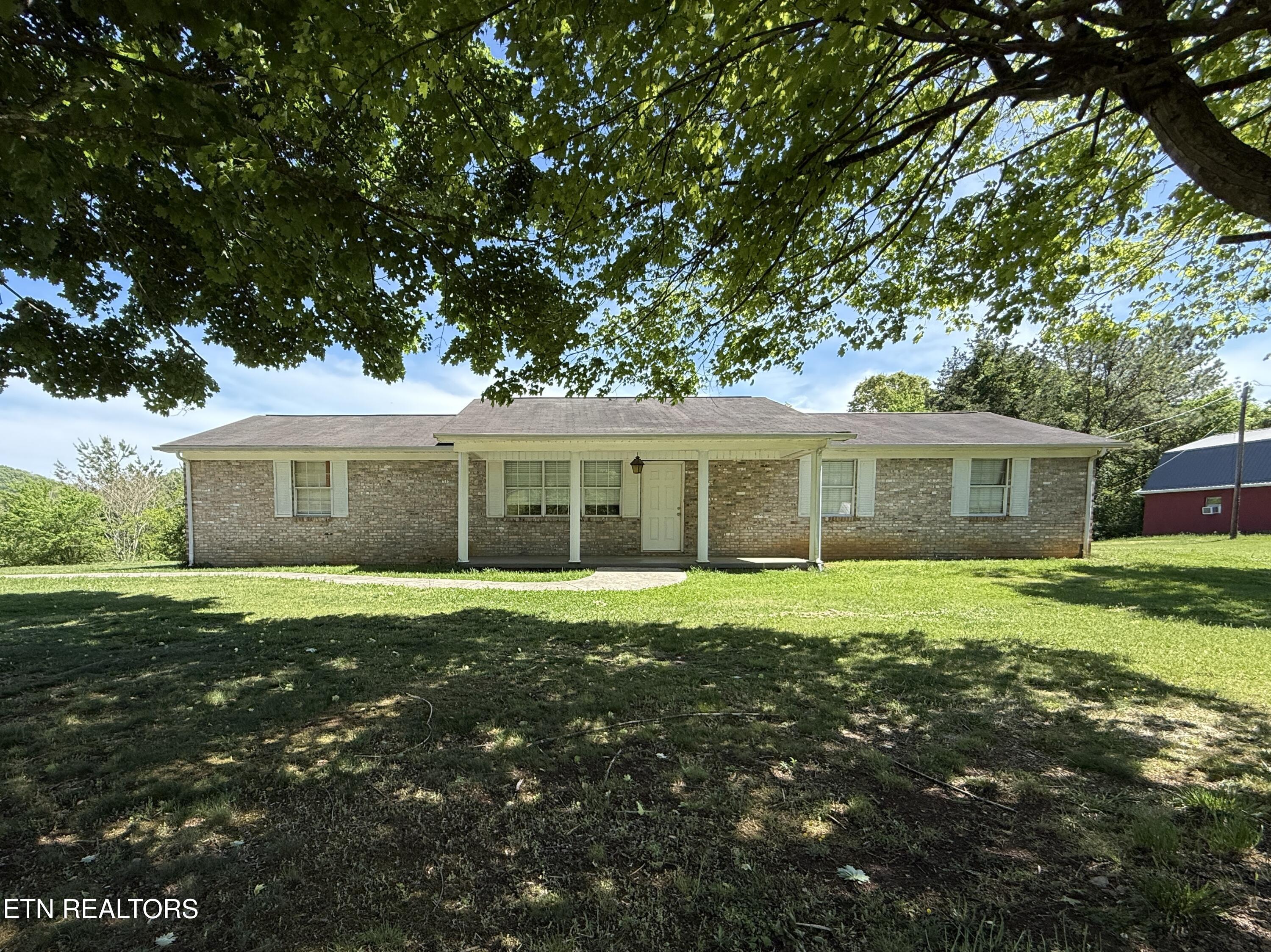 3805 Hickory Valley Road Maynardville TN 37807