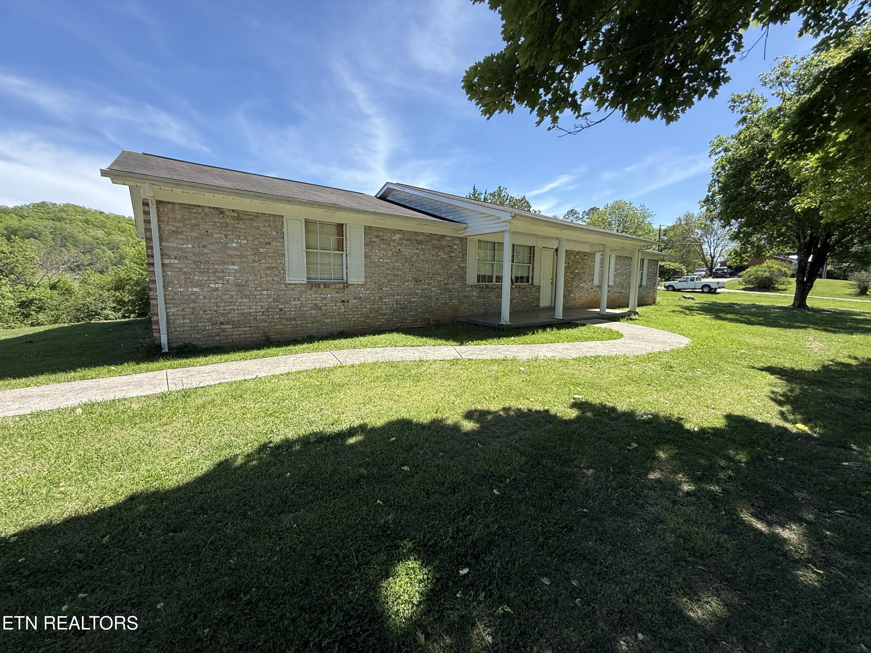 3805 Hickory Valley Road Maynardville TN 37807