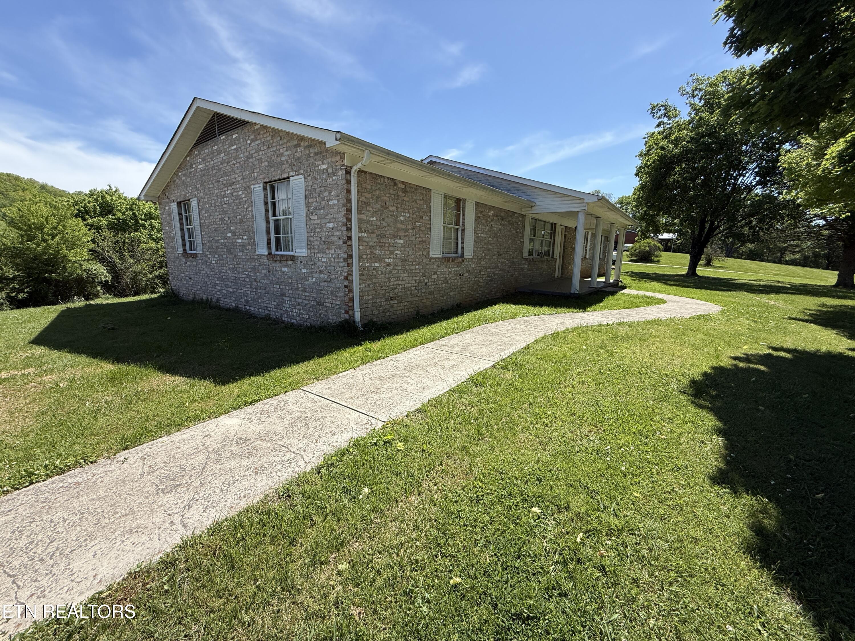 3805 Hickory Valley Road Maynardville TN 37807