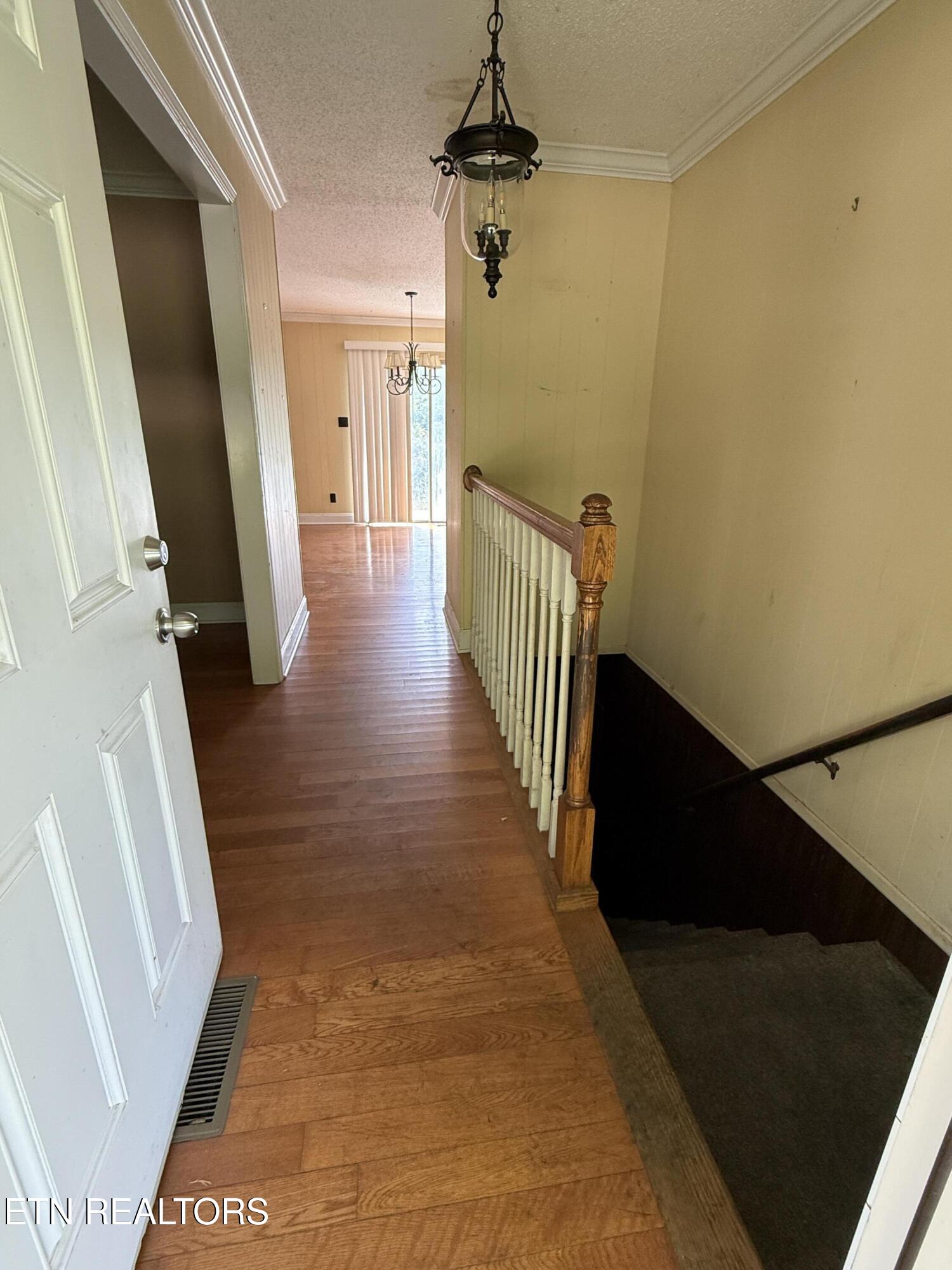 3805 Hickory Valley Road Maynardville TN 37807