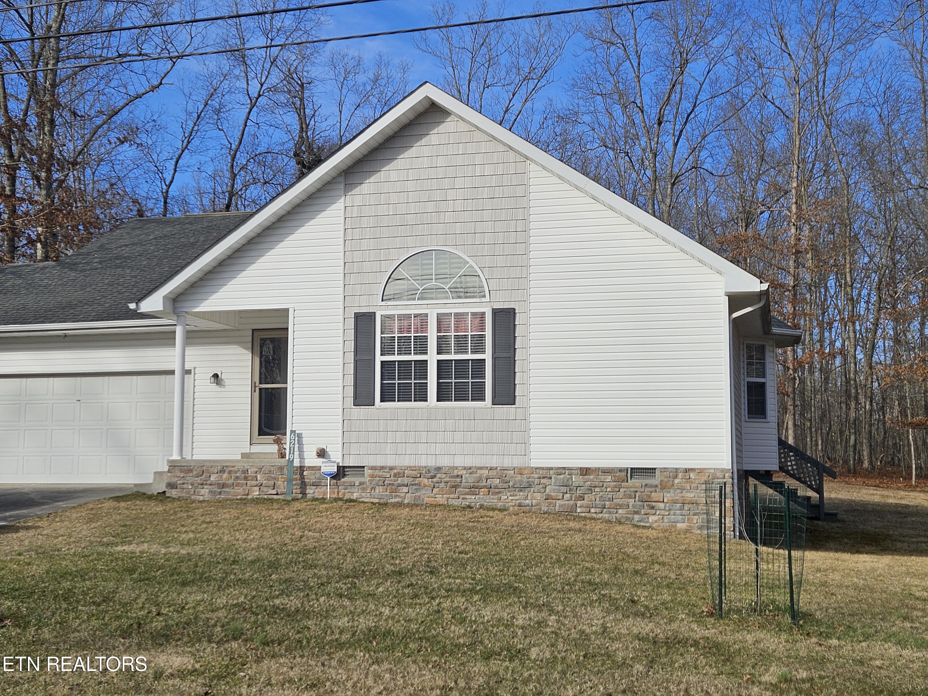 6219 Osage Road Crossville TN 38572