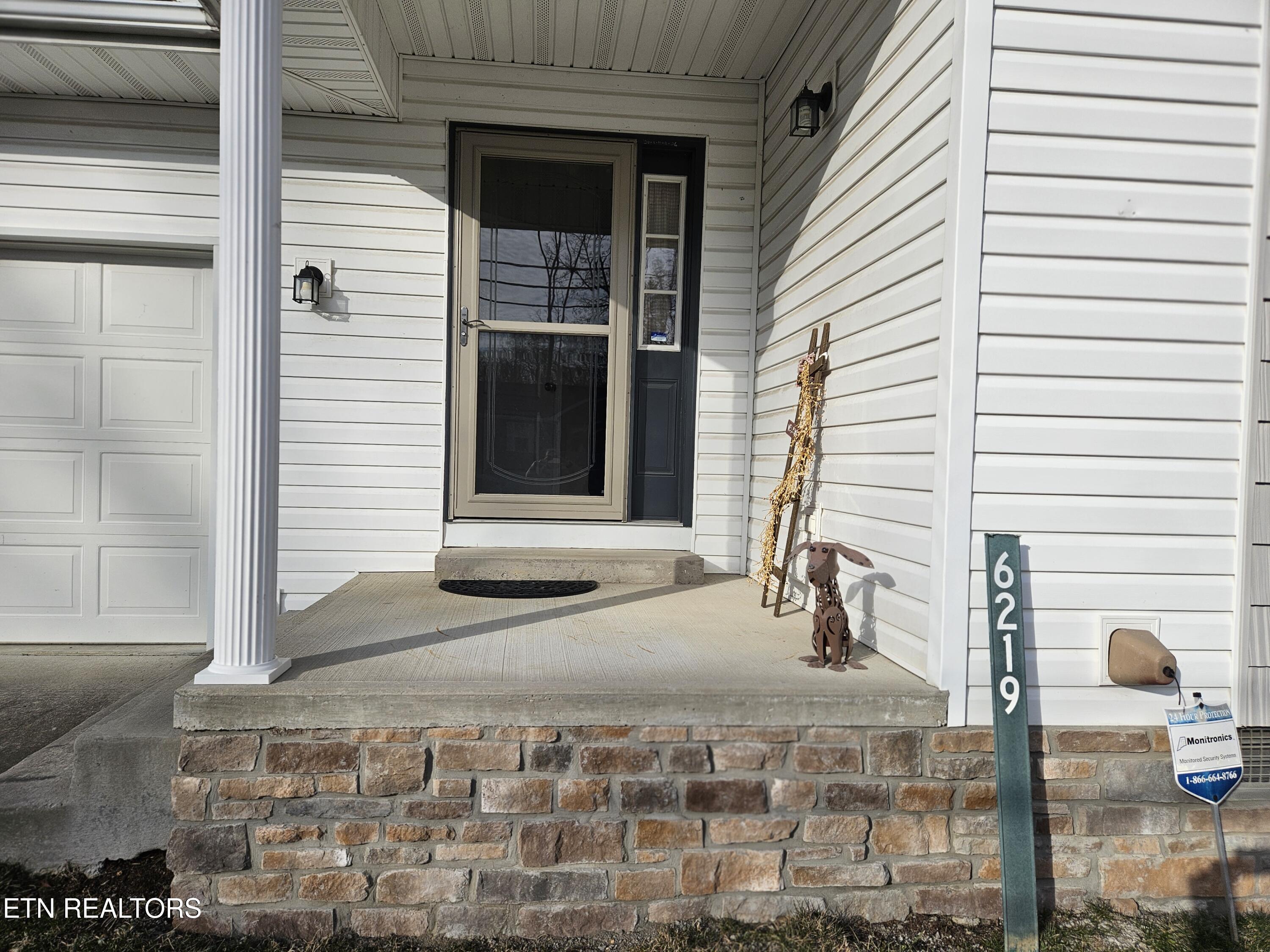 6219 Osage Road Crossville TN 38572