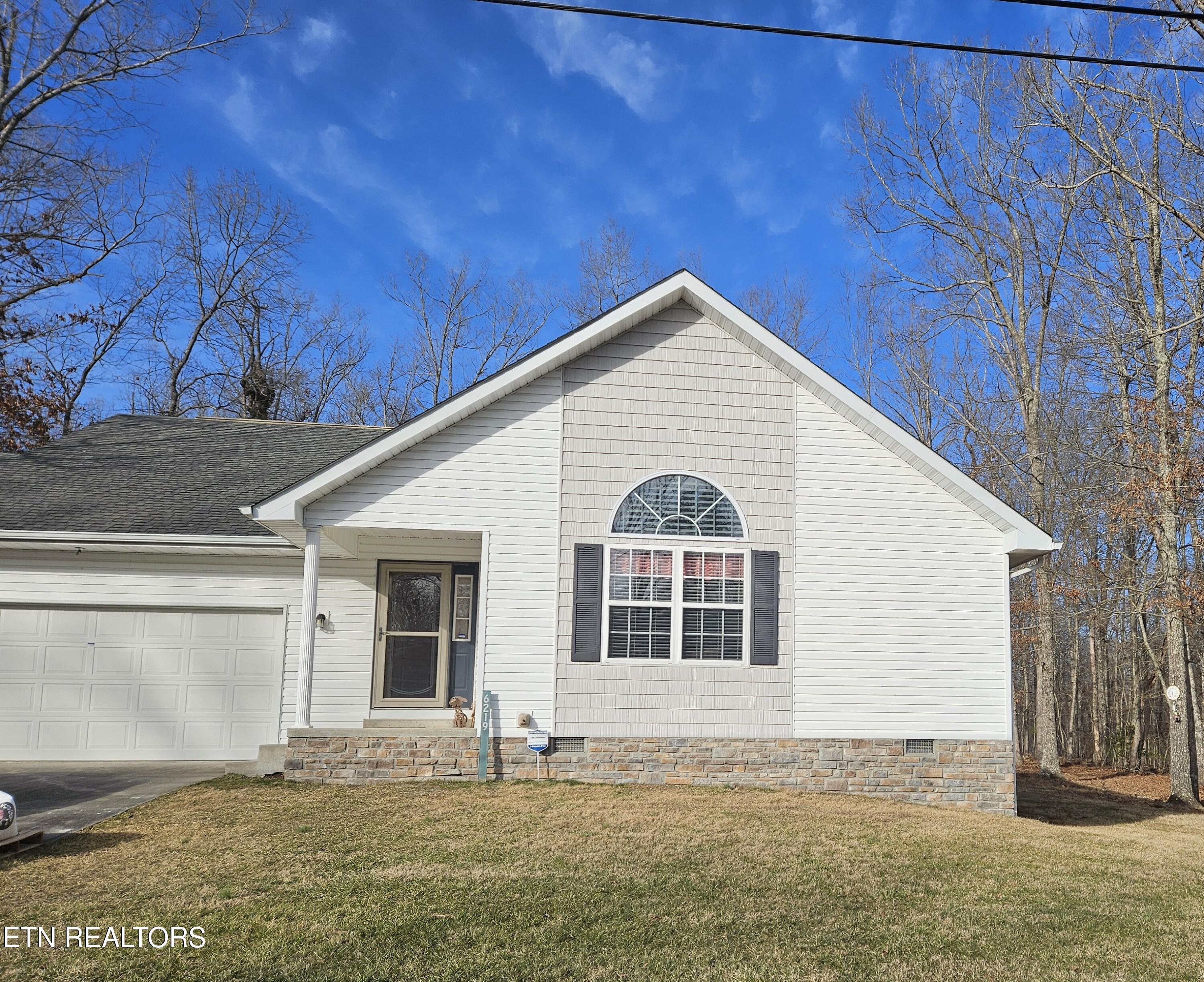 6219 Osage Road Crossville TN 38572