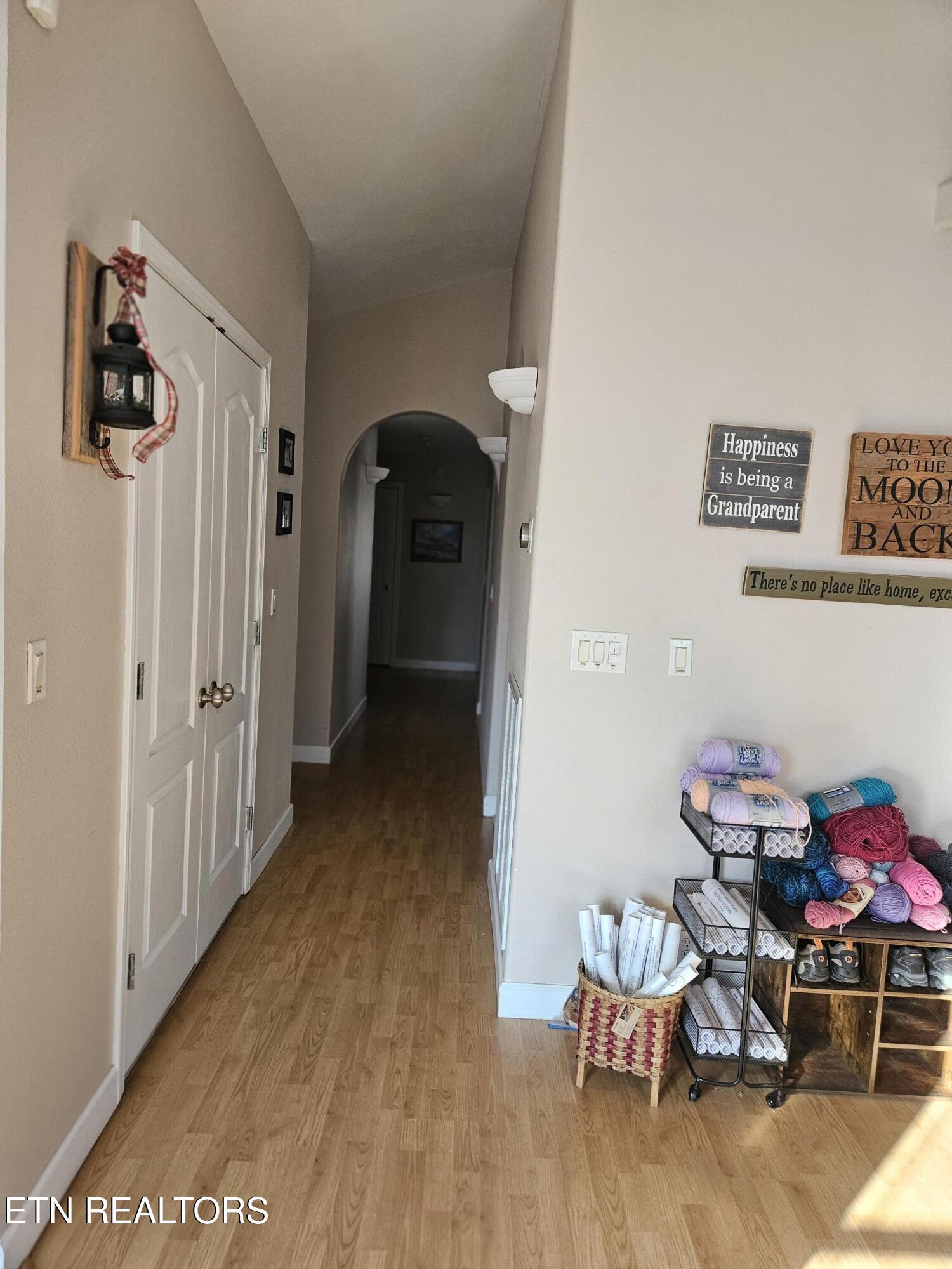 6219 Osage Road Crossville TN 38572