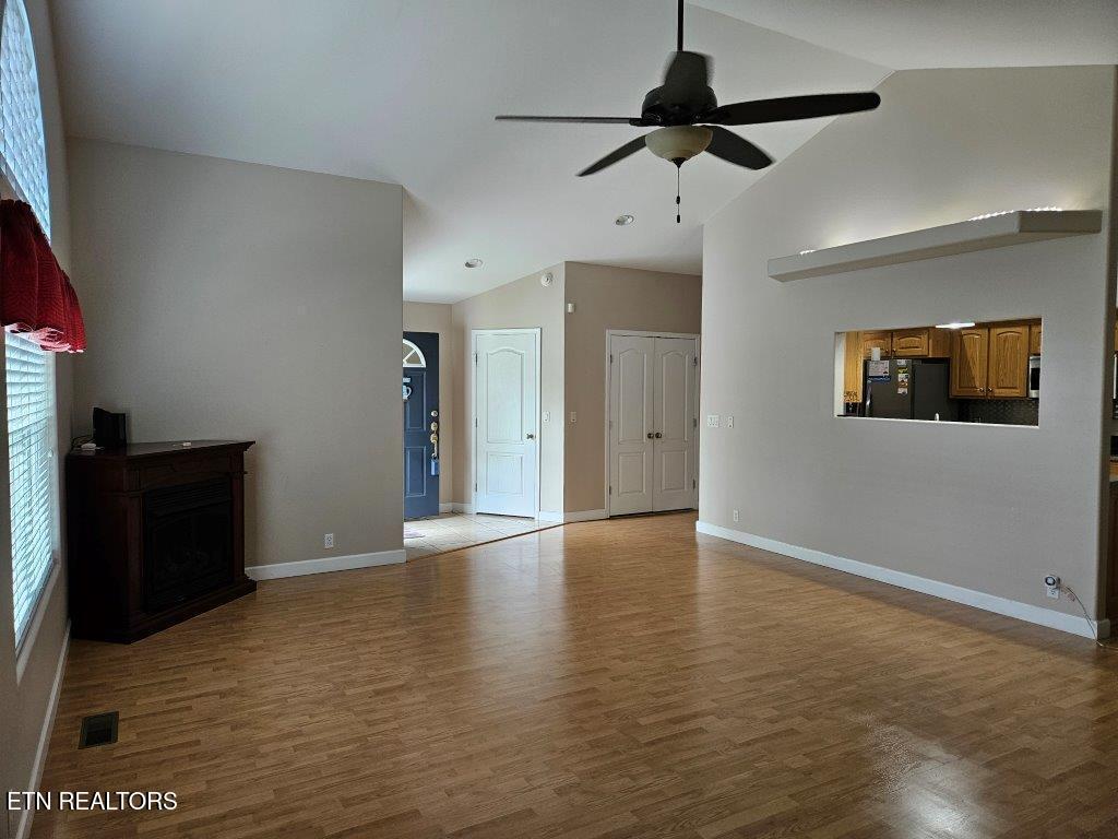 6219 Osage Road Crossville TN 38572