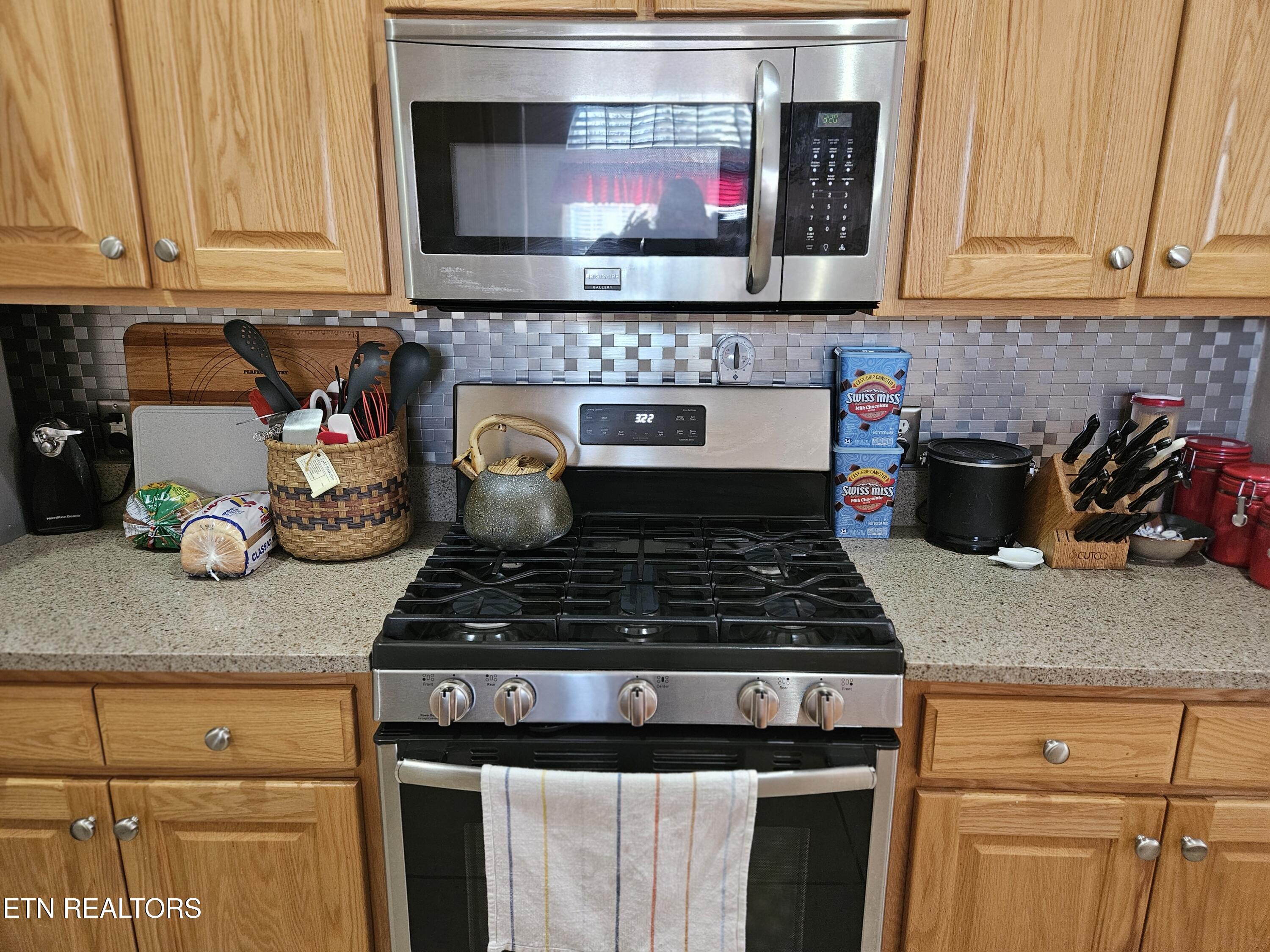 6219 Osage Road Crossville TN 38572