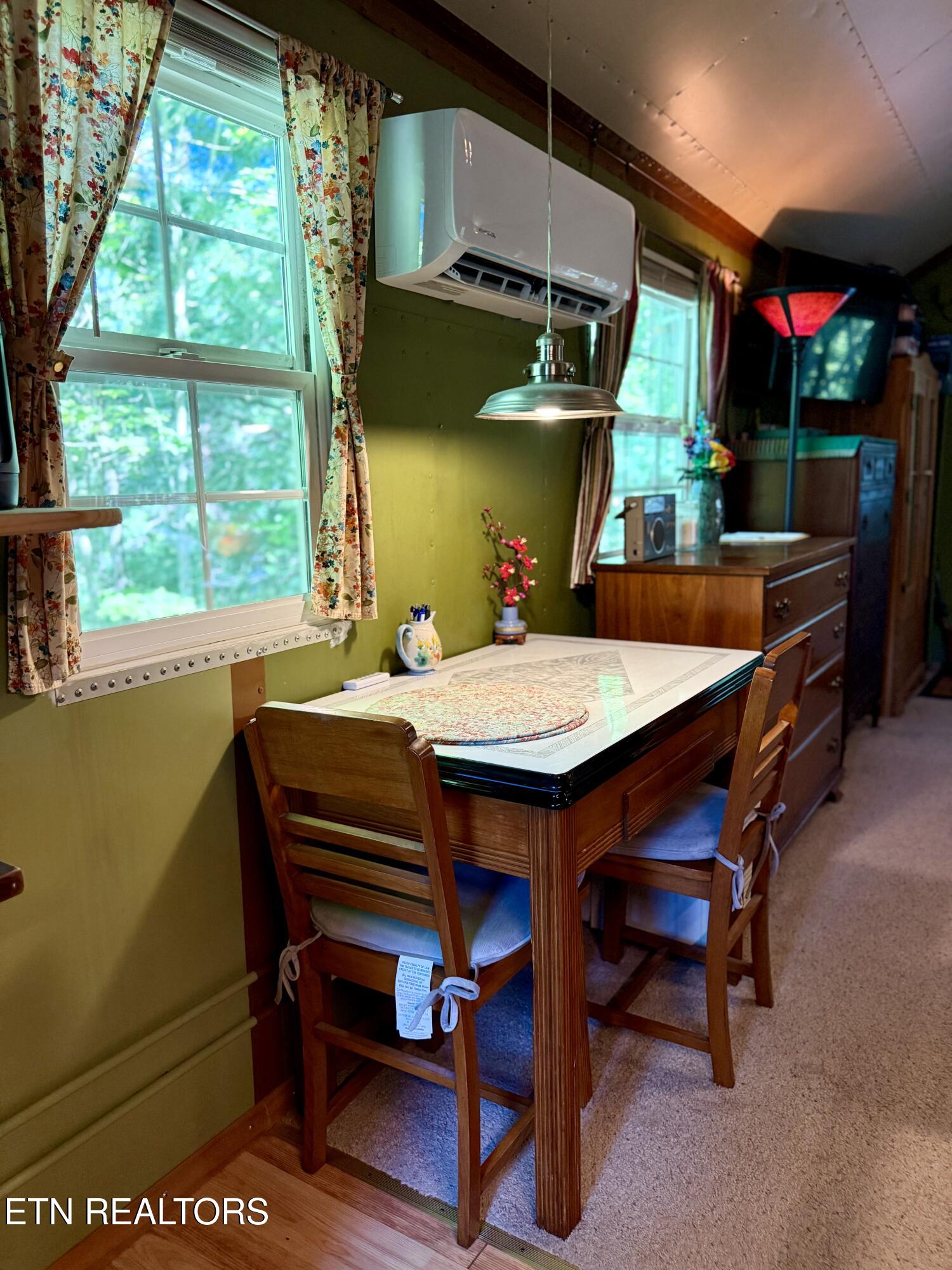 1600 Chestnut Valley Road Vonore TN 37885