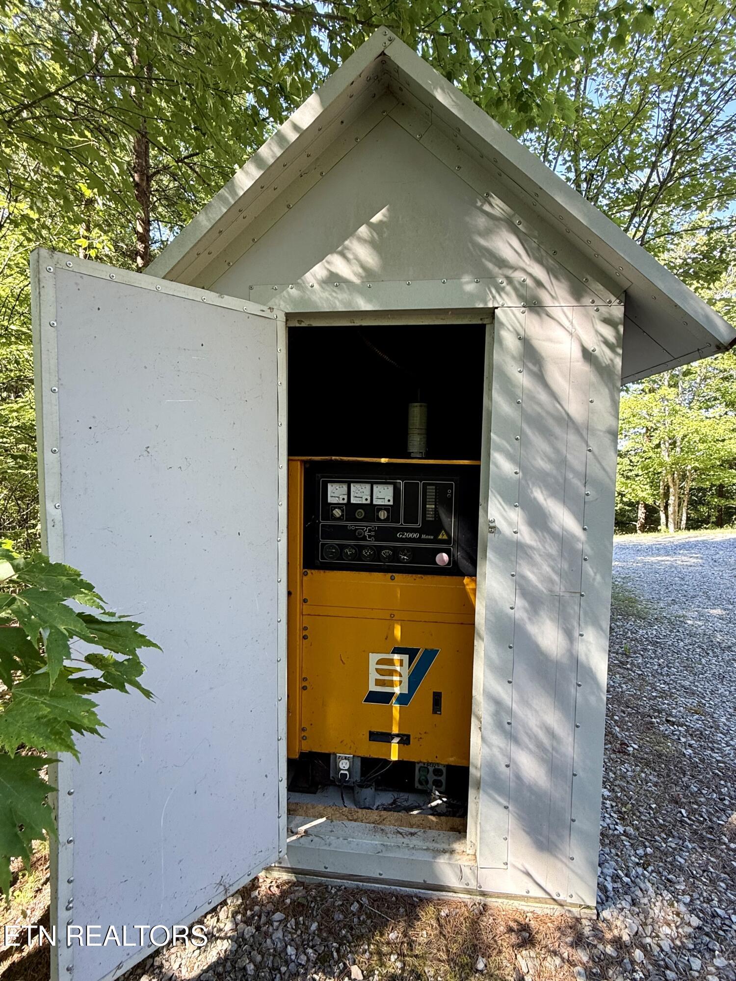 1600 Chestnut Valley Road Vonore TN 37885