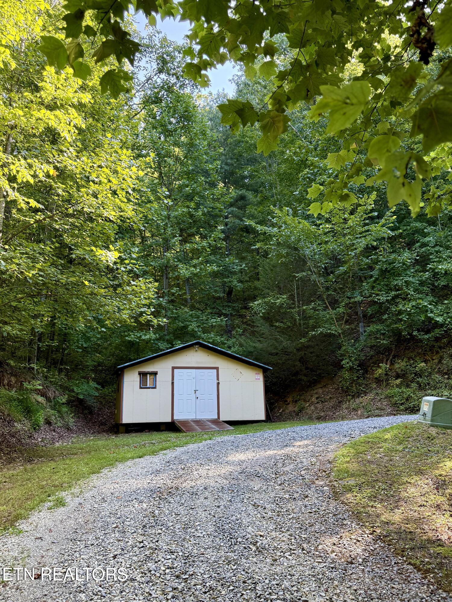 1600 Chestnut Valley Road Vonore TN 37885