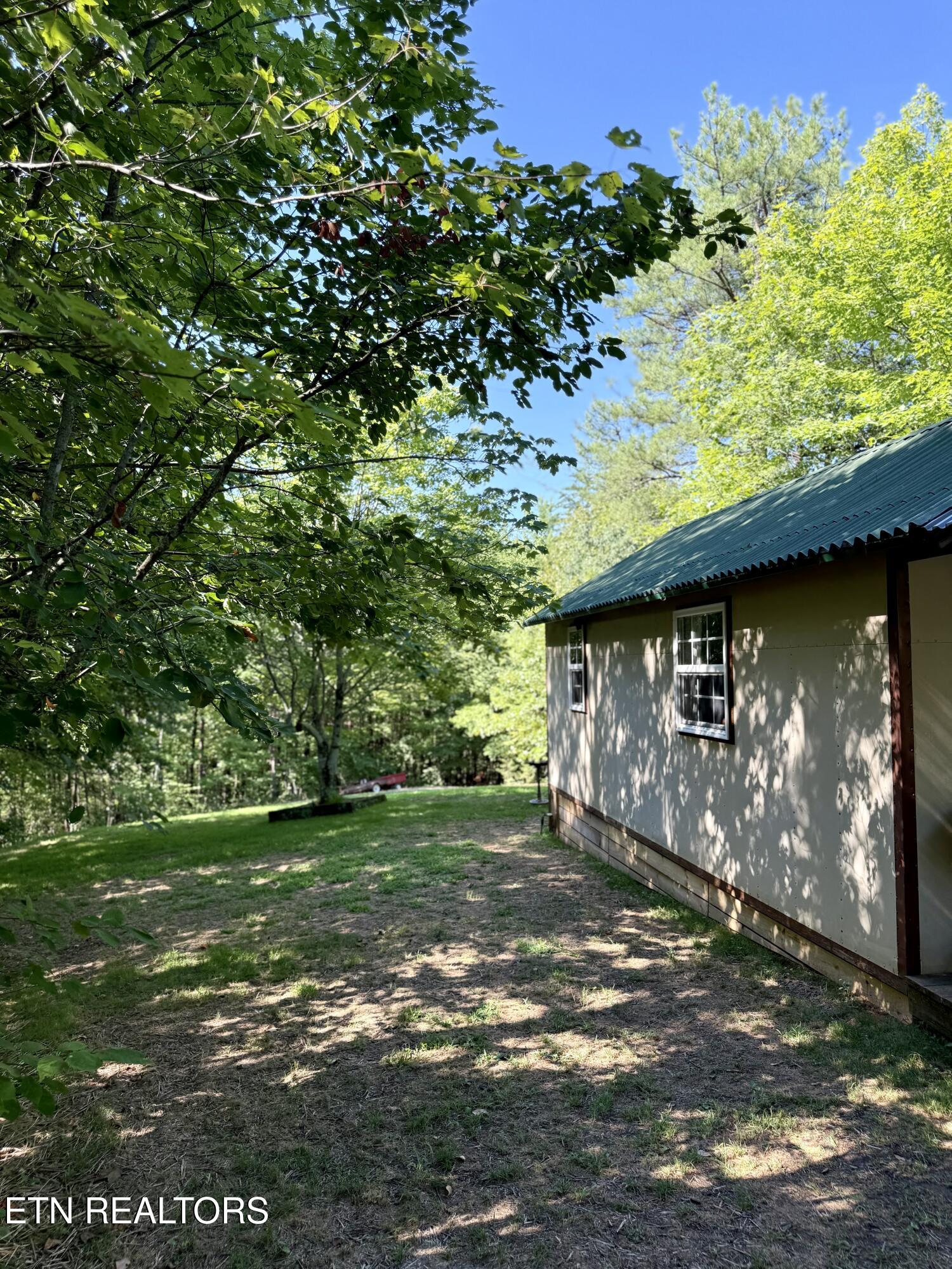 1600 Chestnut Valley Road Vonore TN 37885