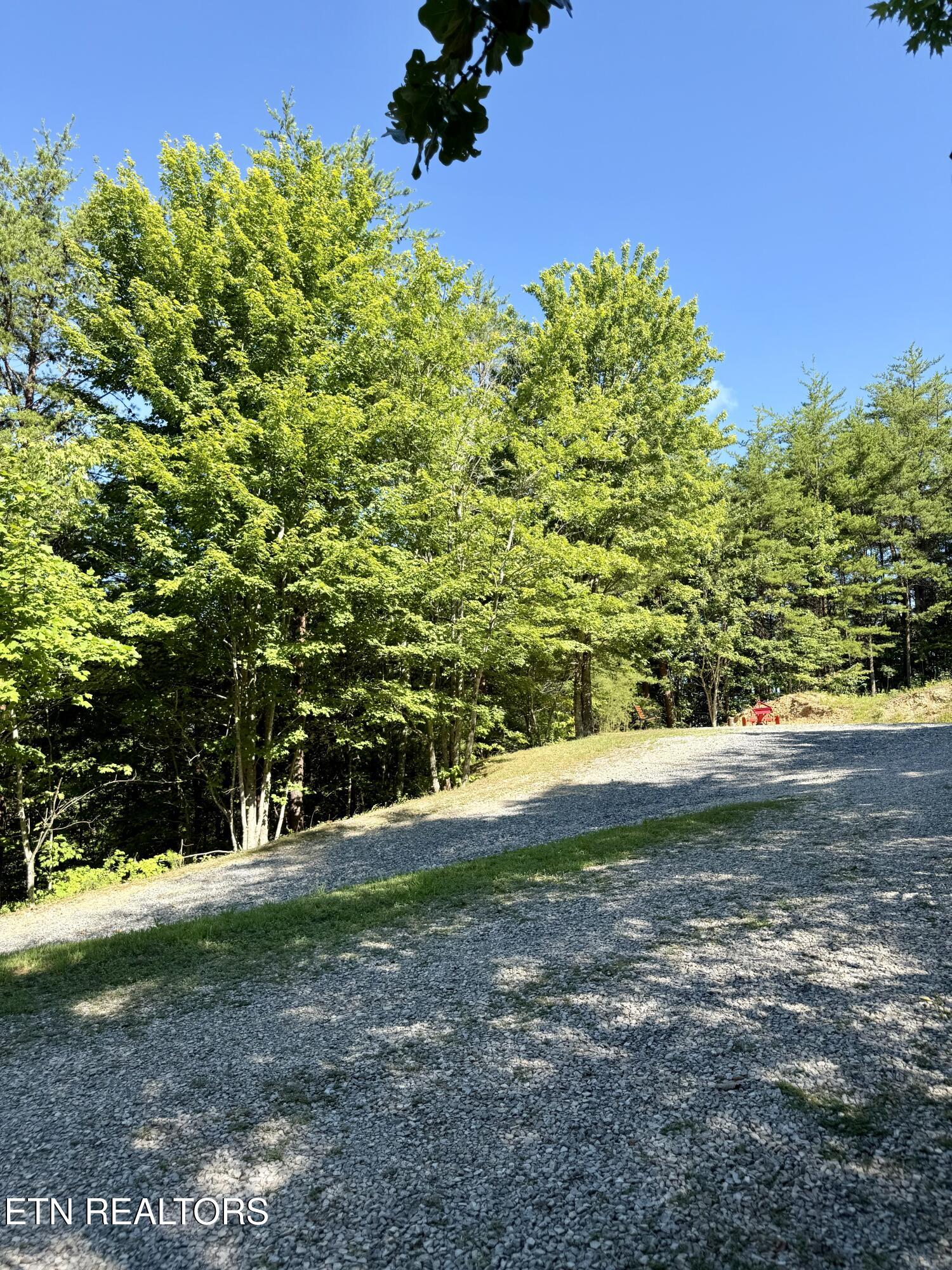 1600 Chestnut Valley Road Vonore TN 37885