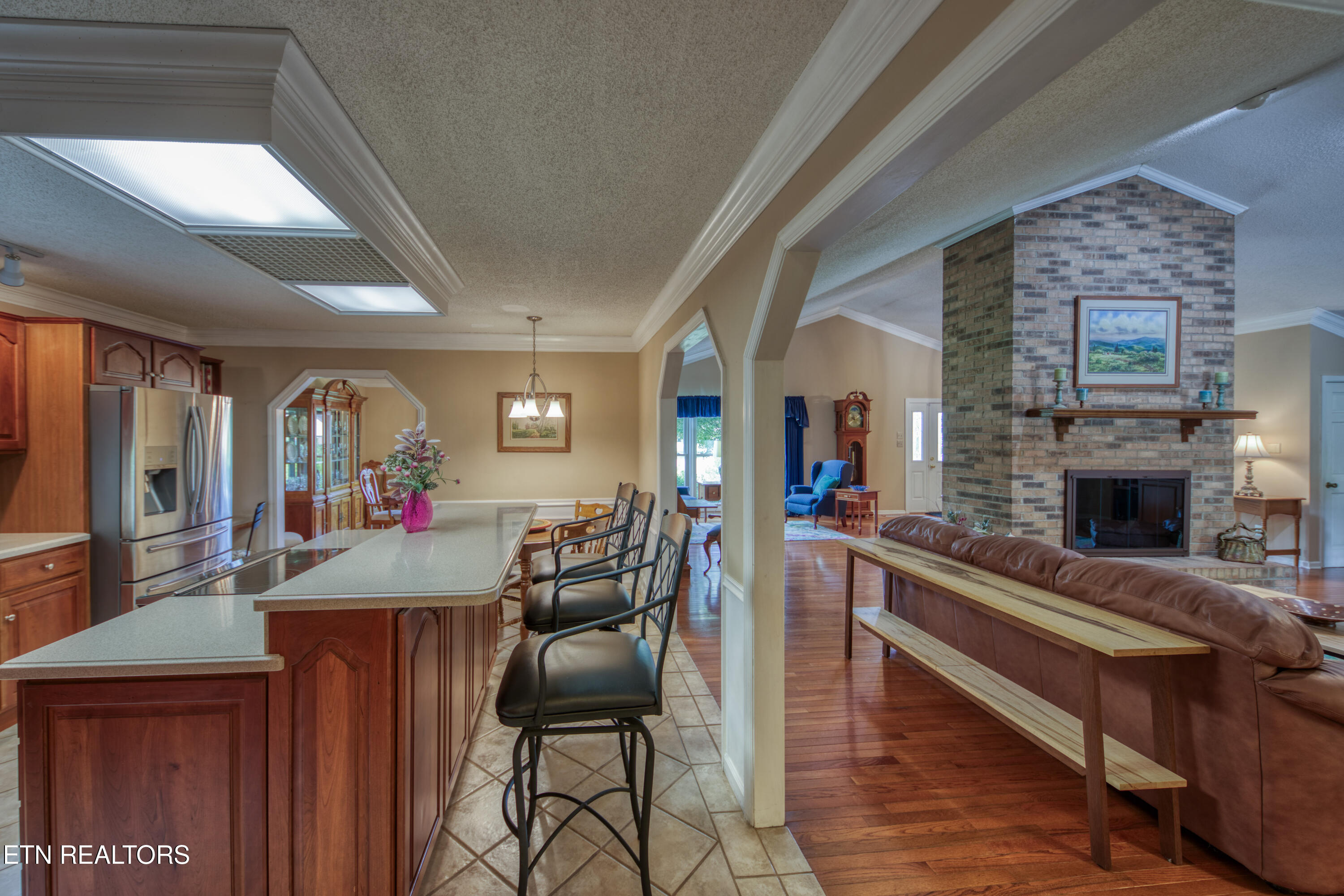 909 Woodsmoke Circle Knoxville TN 37934
