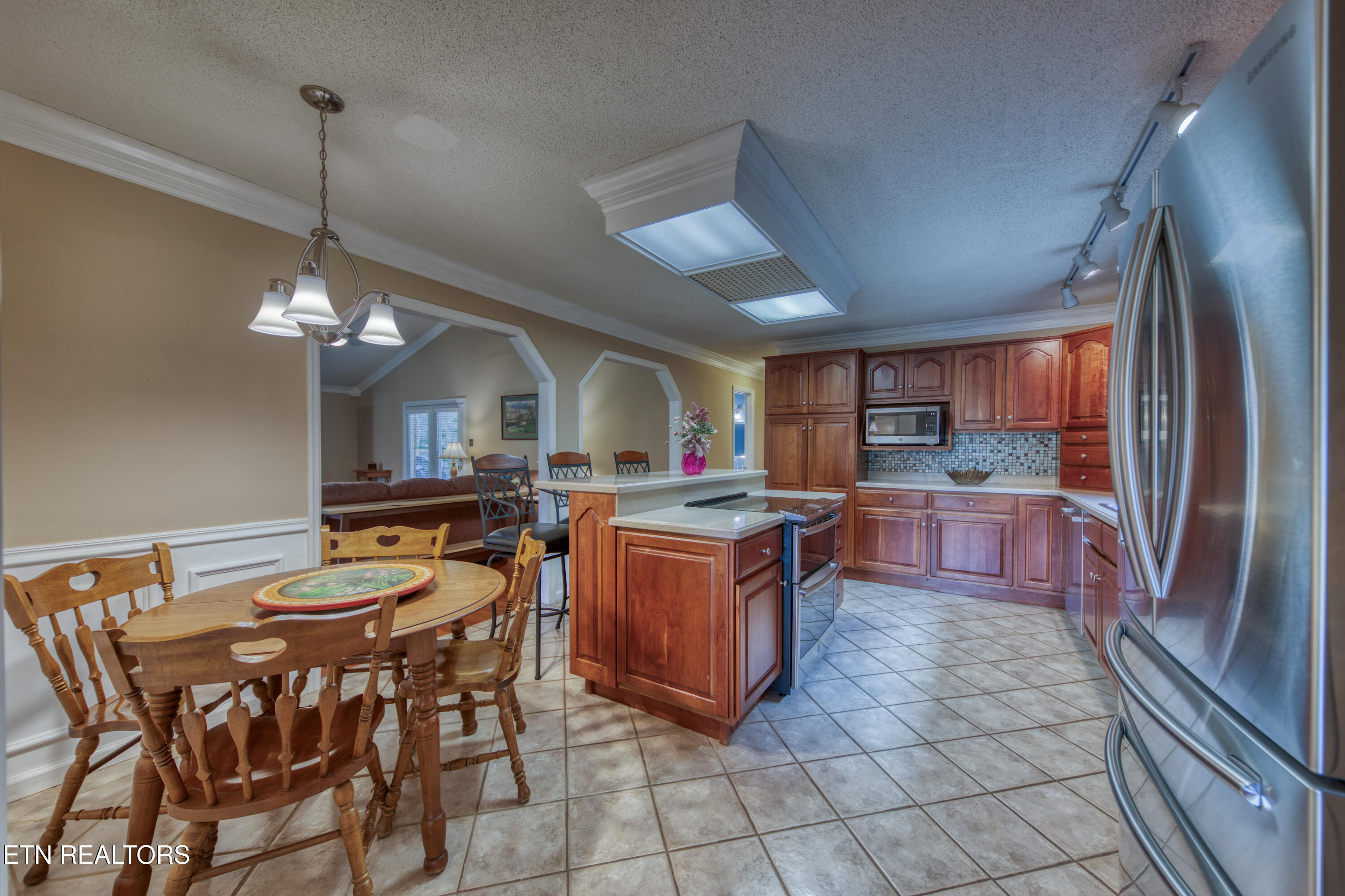 909 Woodsmoke Circle Knoxville TN 37934