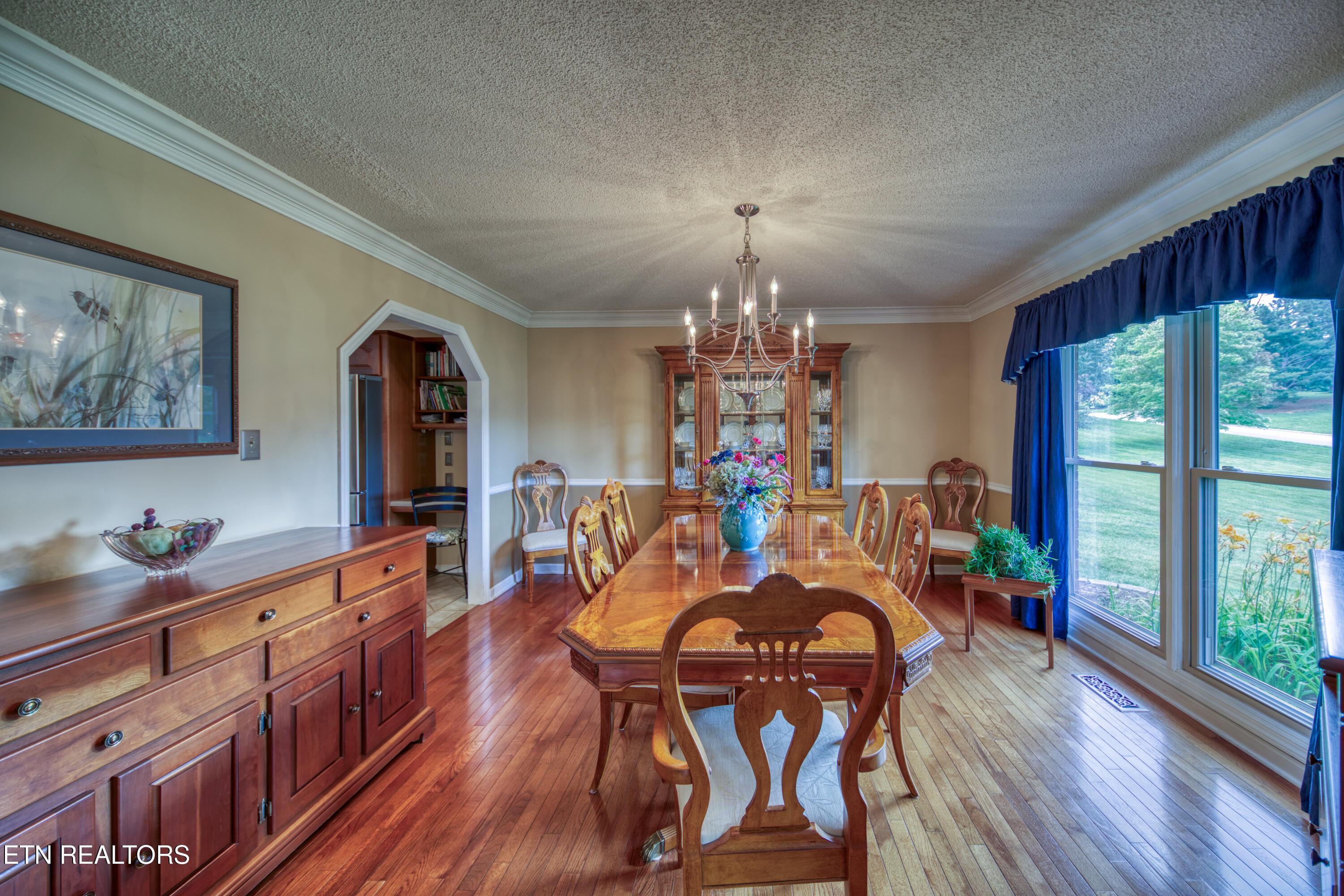 909 Woodsmoke Circle Knoxville TN 37934