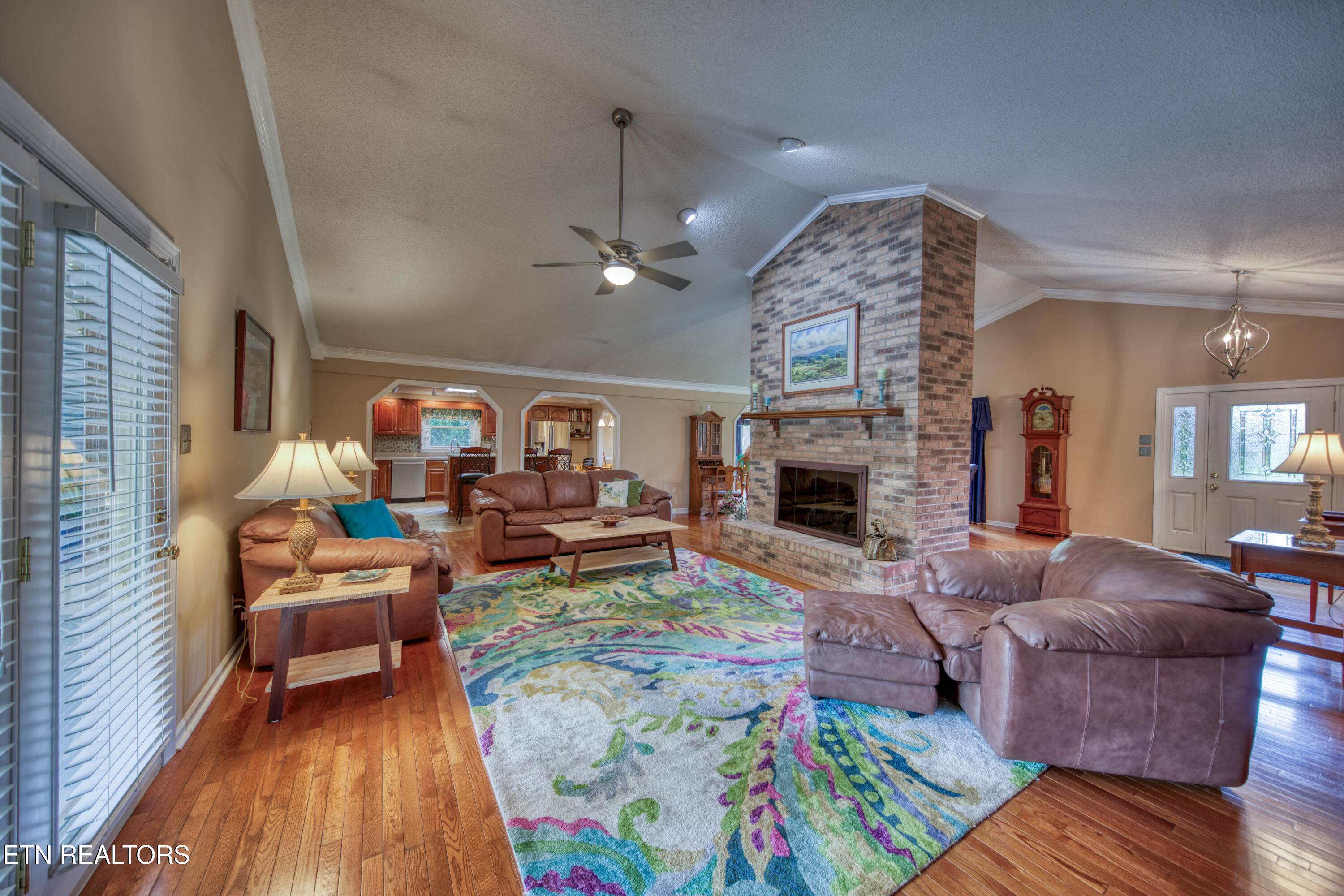 909 Woodsmoke Circle Knoxville TN 37934