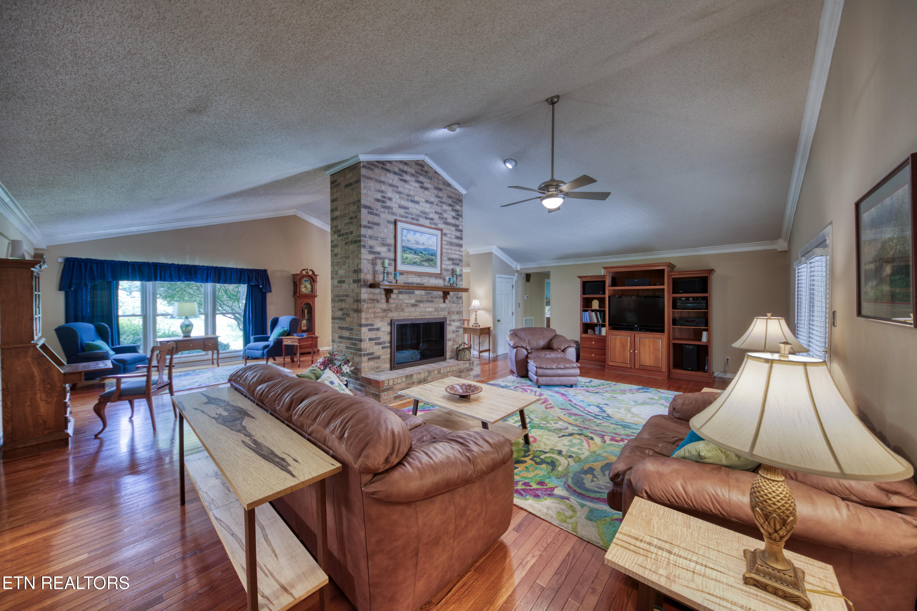 909 Woodsmoke Circle Knoxville TN 37934