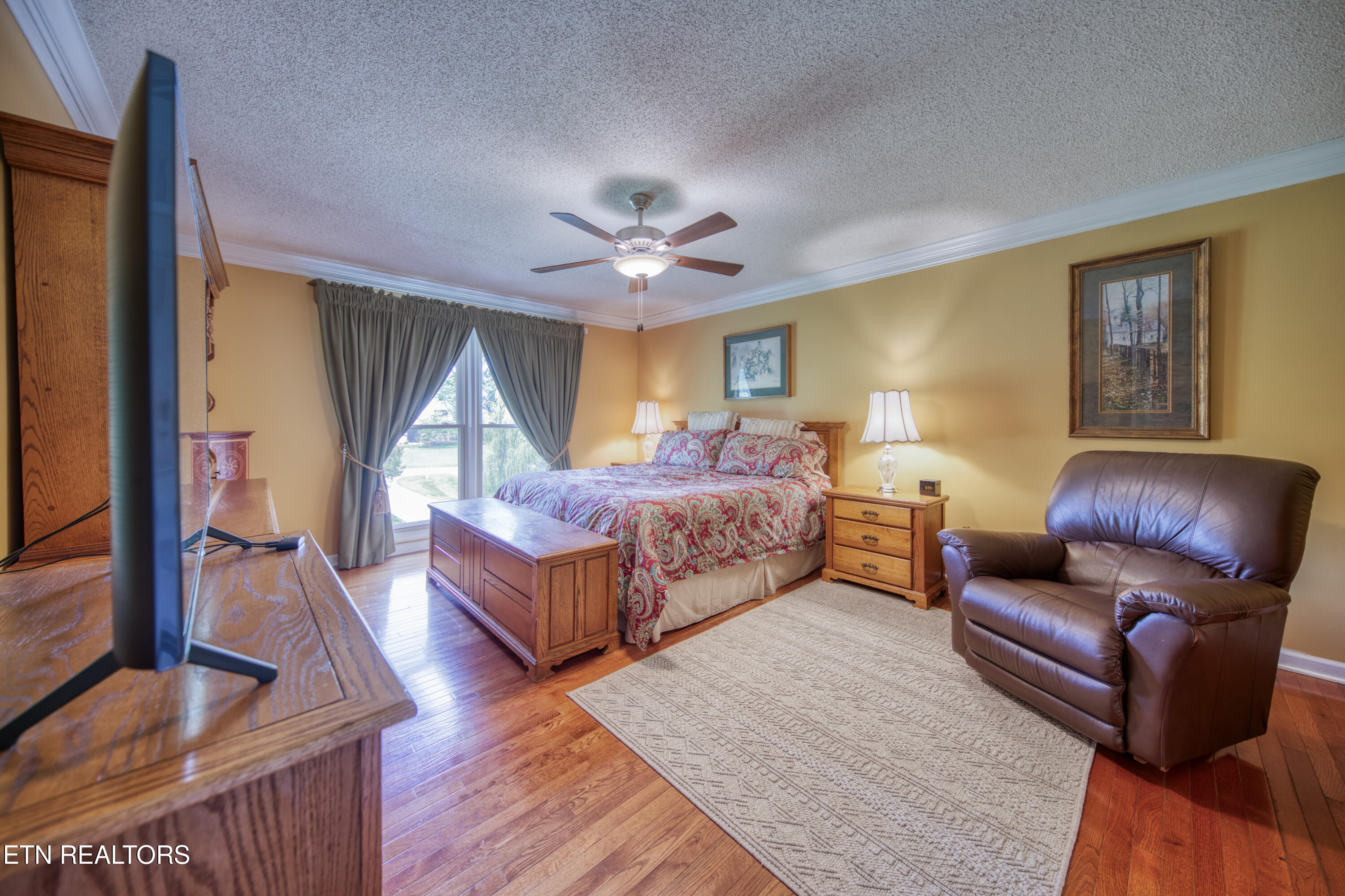 909 Woodsmoke Circle Knoxville TN 37934