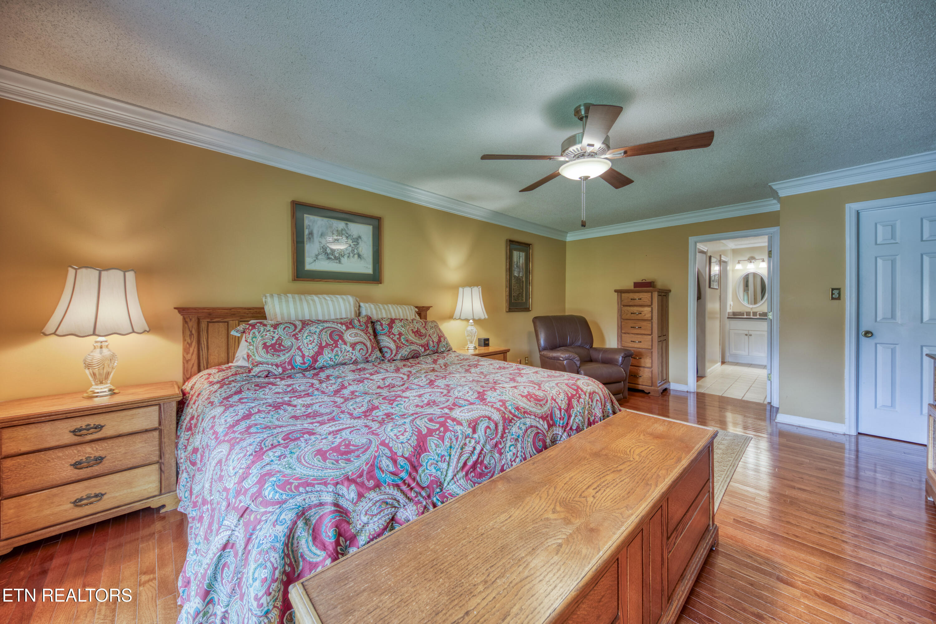 909 Woodsmoke Circle Knoxville TN 37934