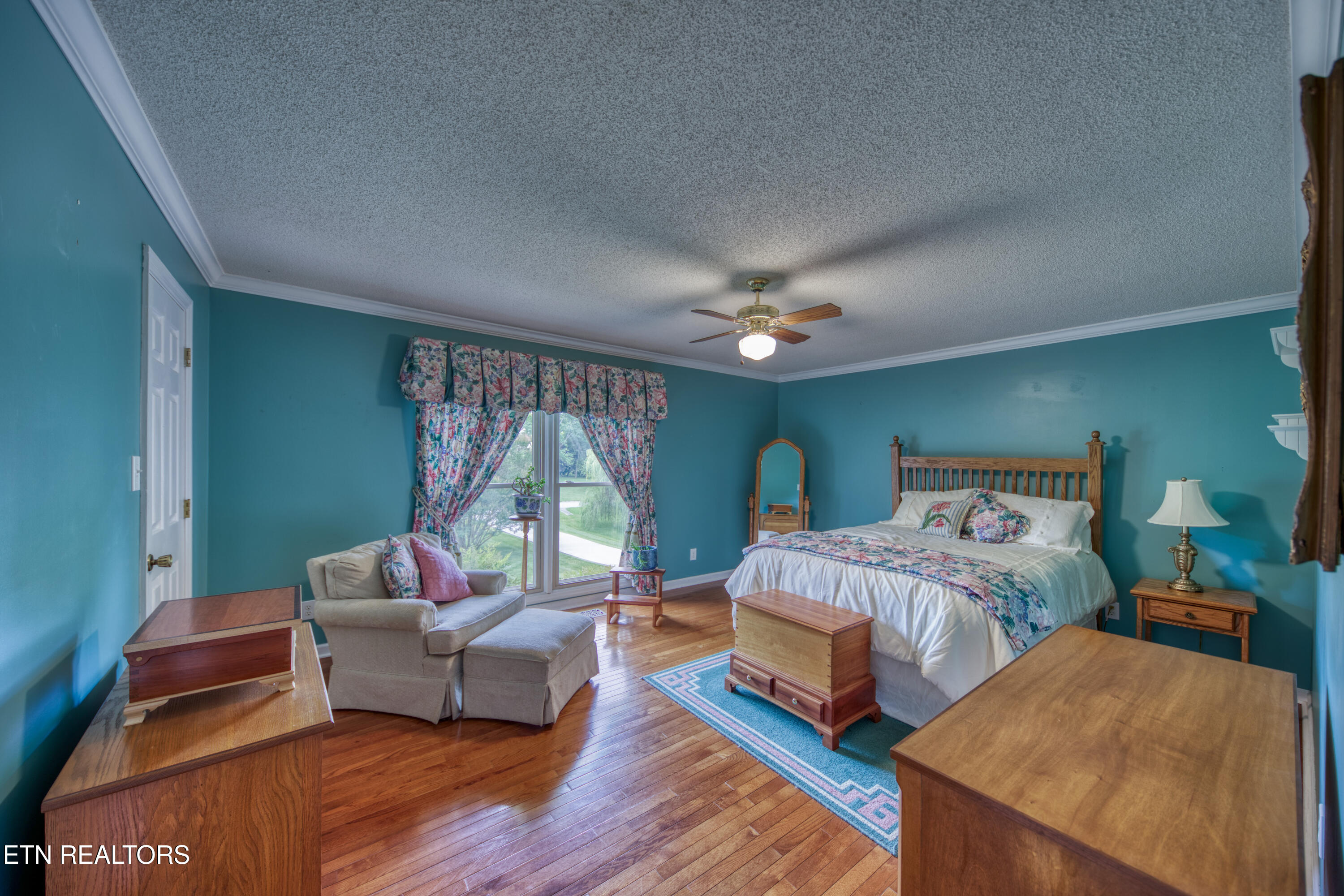 909 Woodsmoke Circle Knoxville TN 37934