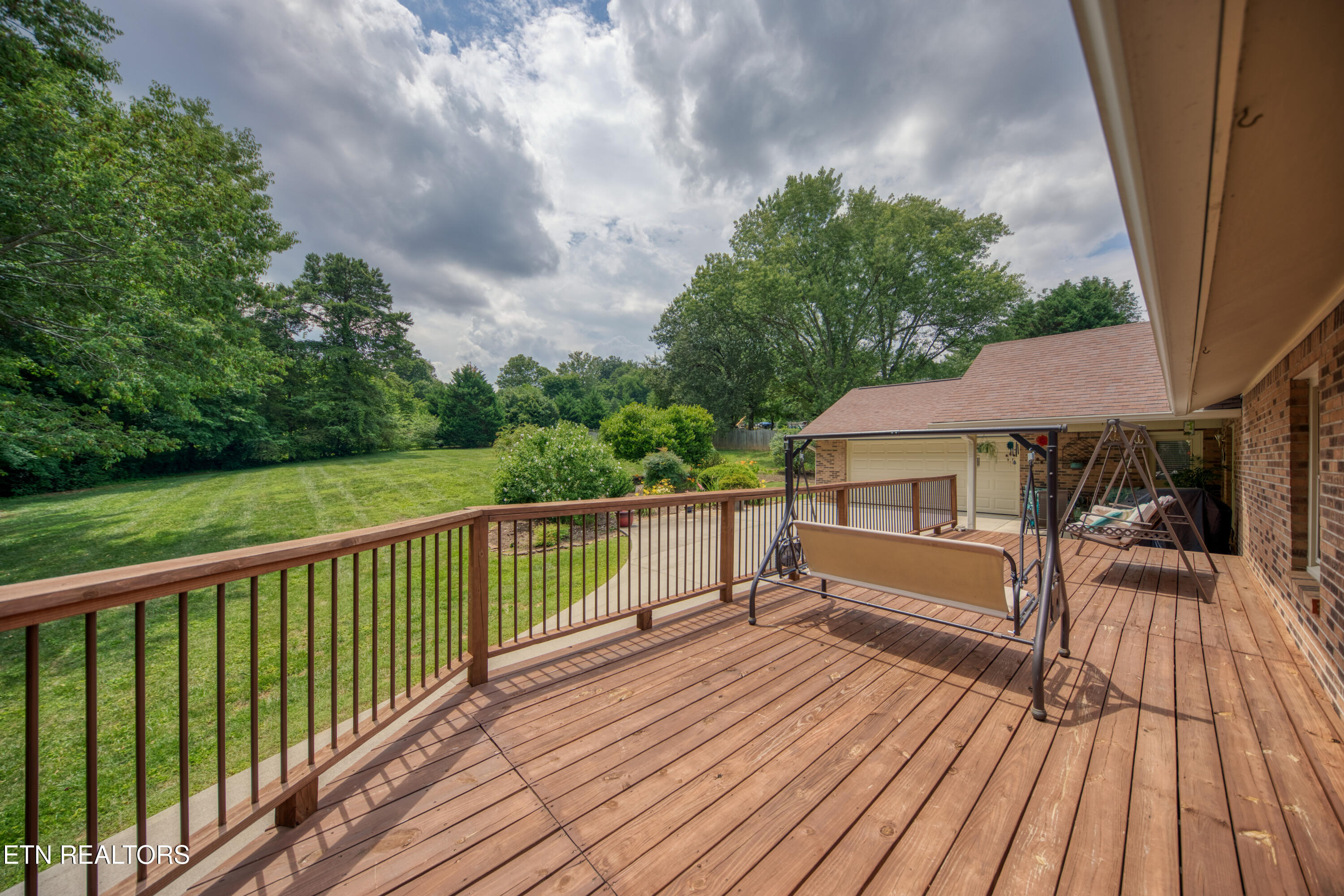 909 Woodsmoke Circle Knoxville TN 37934