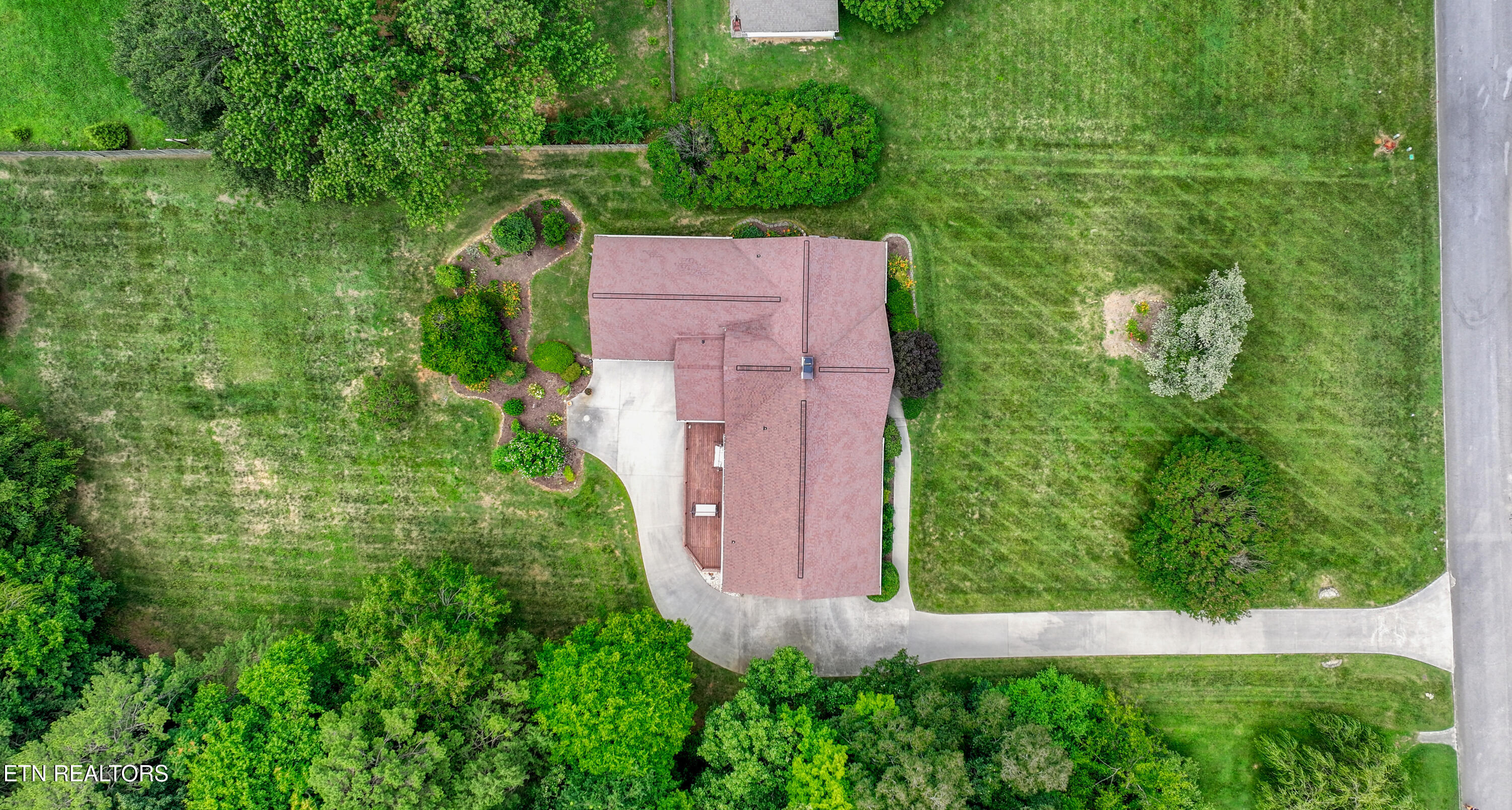 909 Woodsmoke Circle Knoxville TN 37934