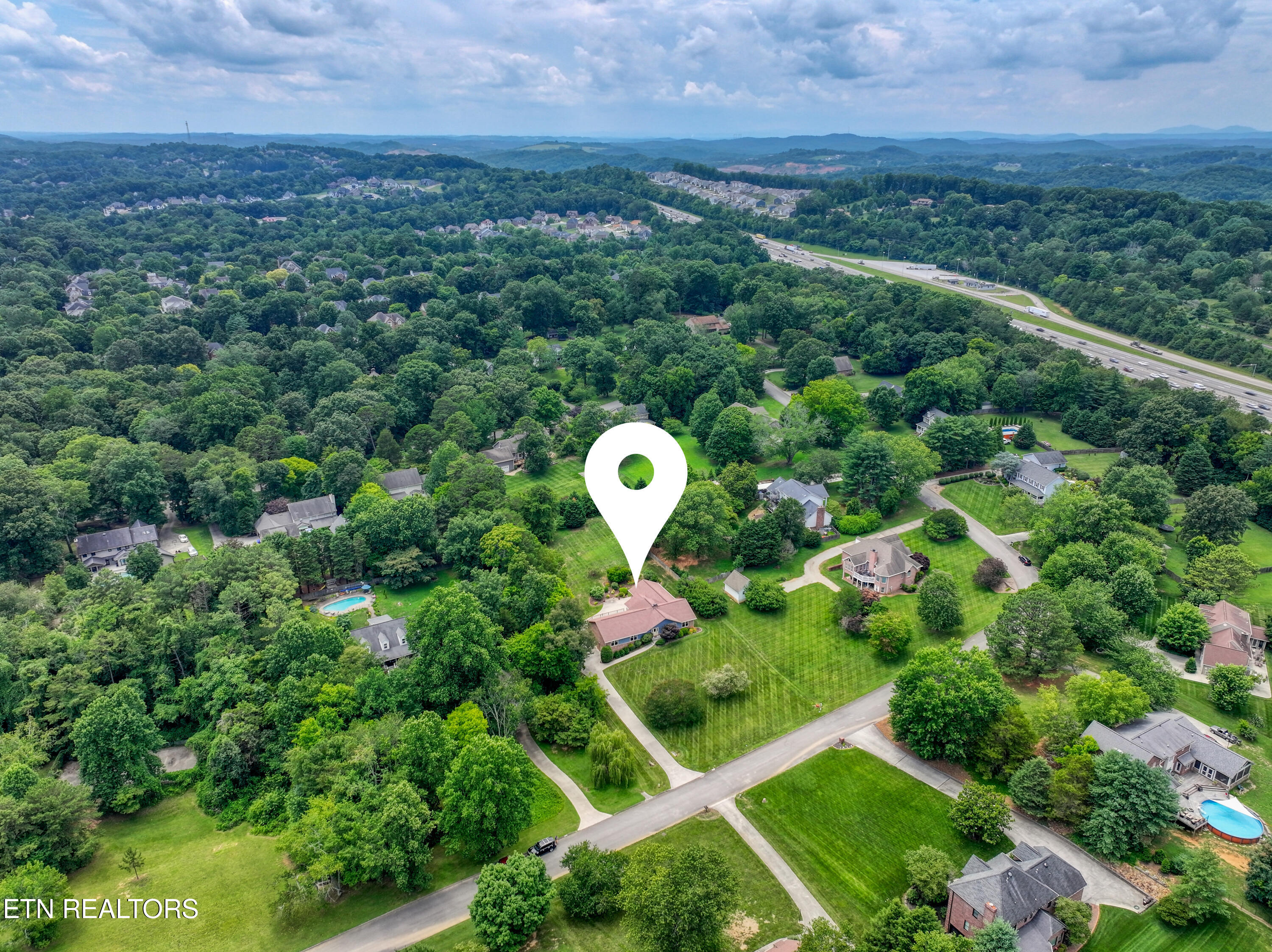 909 Woodsmoke Circle Knoxville TN 37934