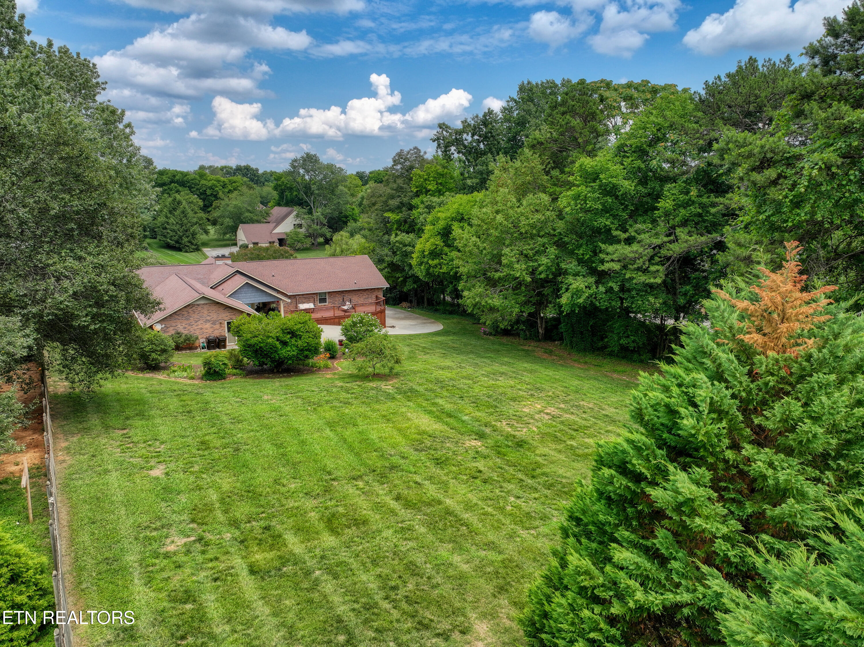 909 Woodsmoke Circle Knoxville TN 37934