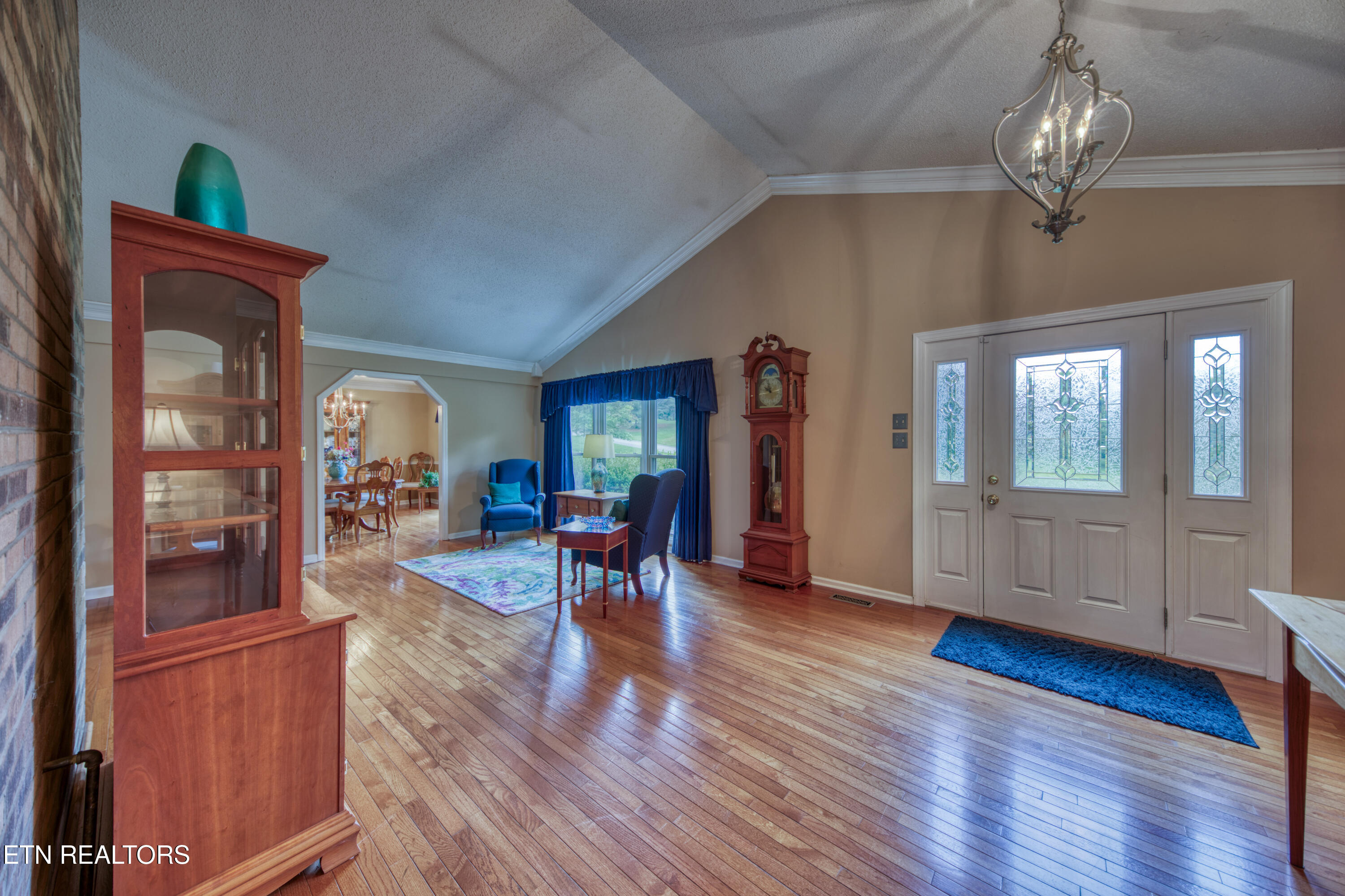 909 Woodsmoke Circle Knoxville TN 37934