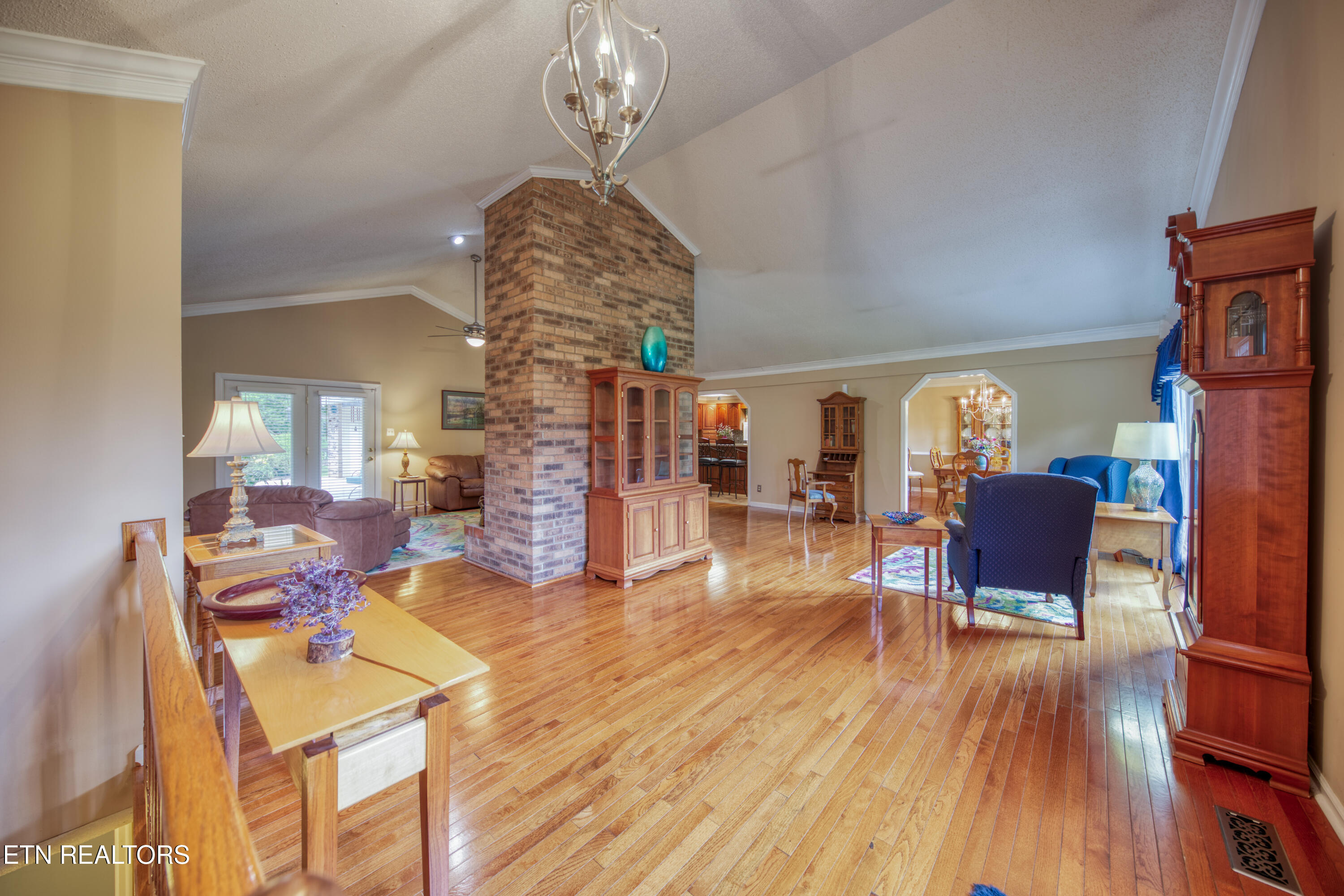 909 Woodsmoke Circle Knoxville TN 37934