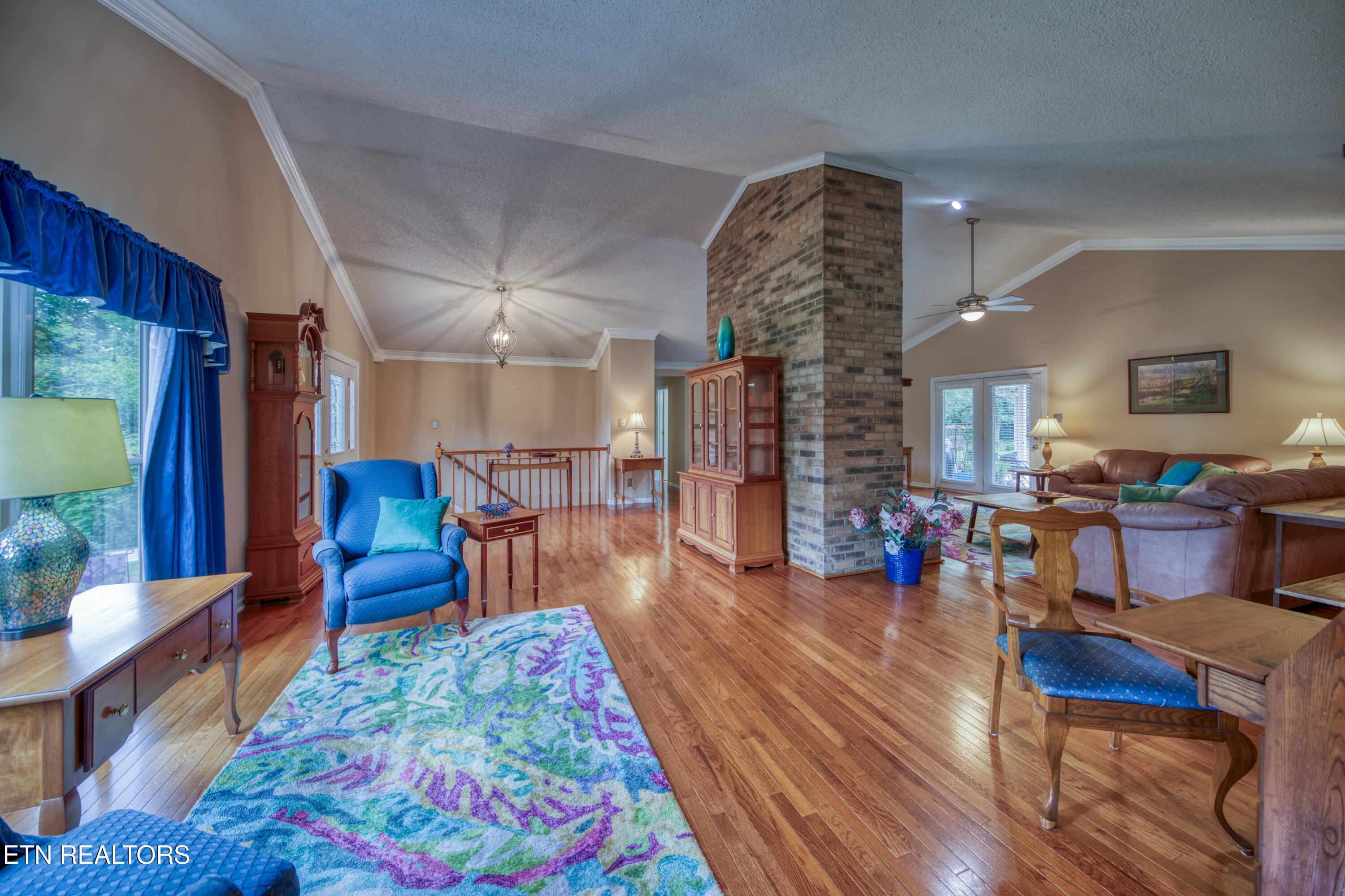 909 Woodsmoke Circle Knoxville TN 37934