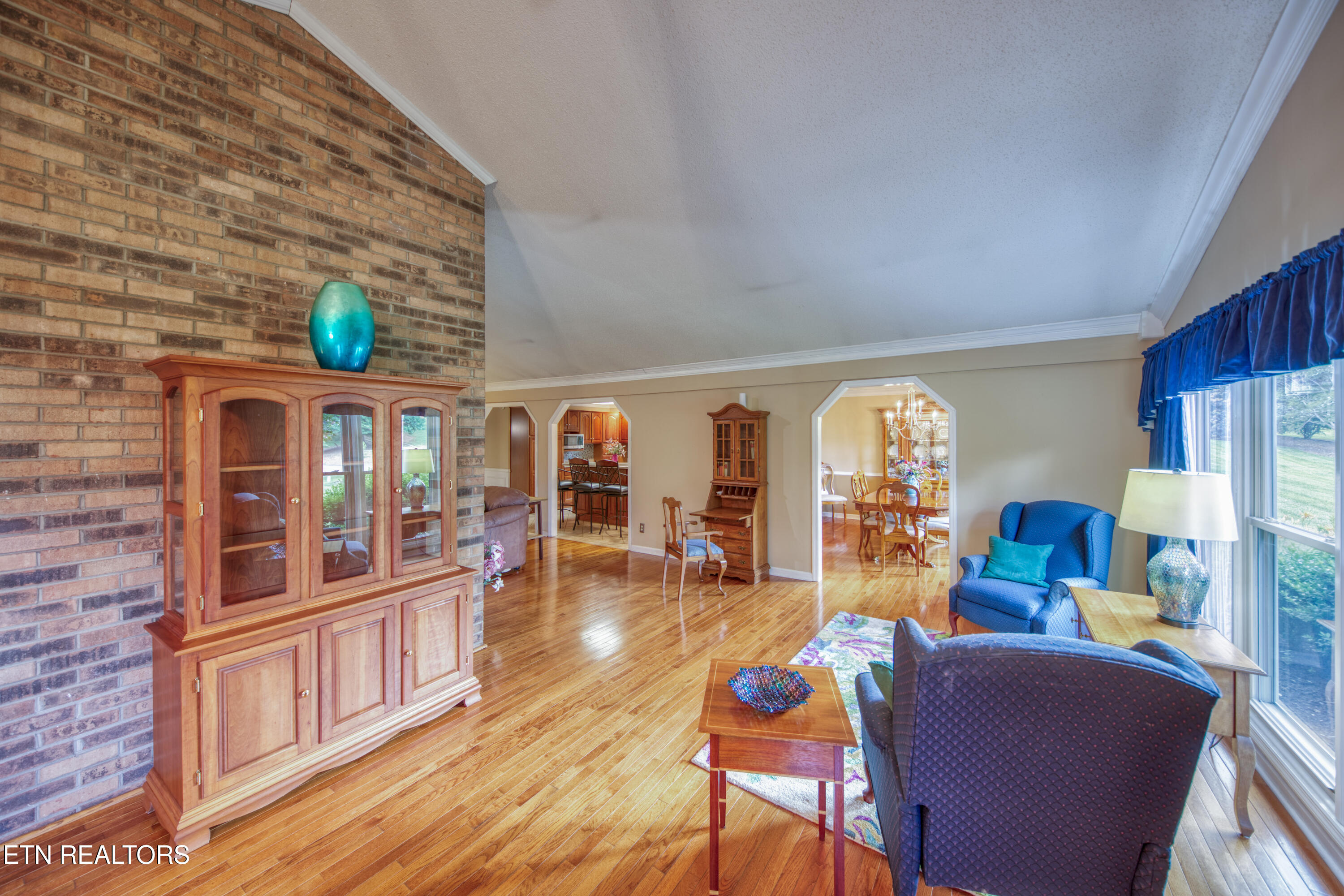 909 Woodsmoke Circle Knoxville TN 37934