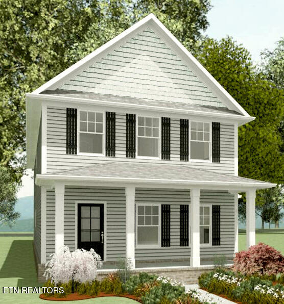 6280 Sient Bell Avenue Powell TN 37849