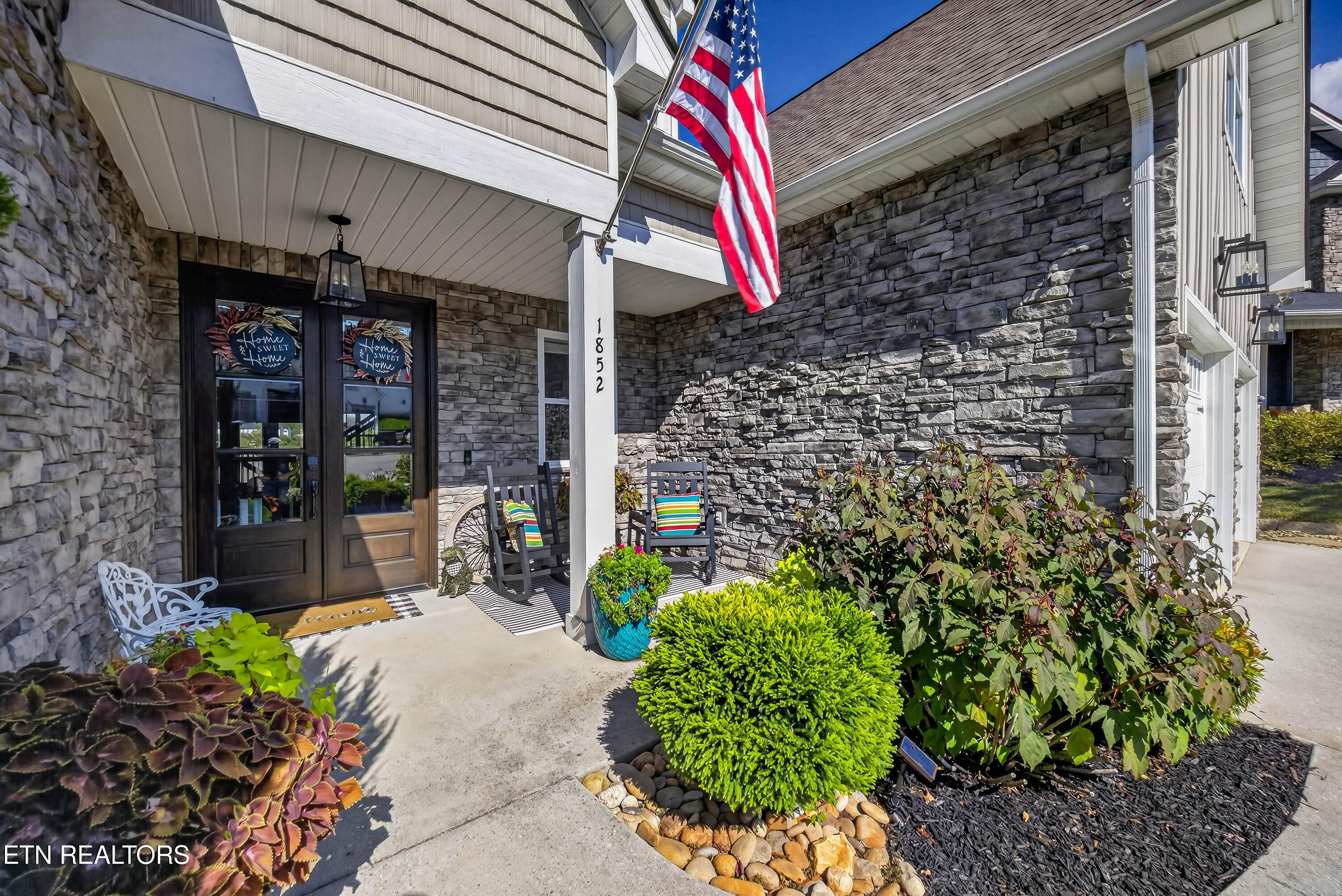1852 Pierceson Point Lane Knoxville TN 37932