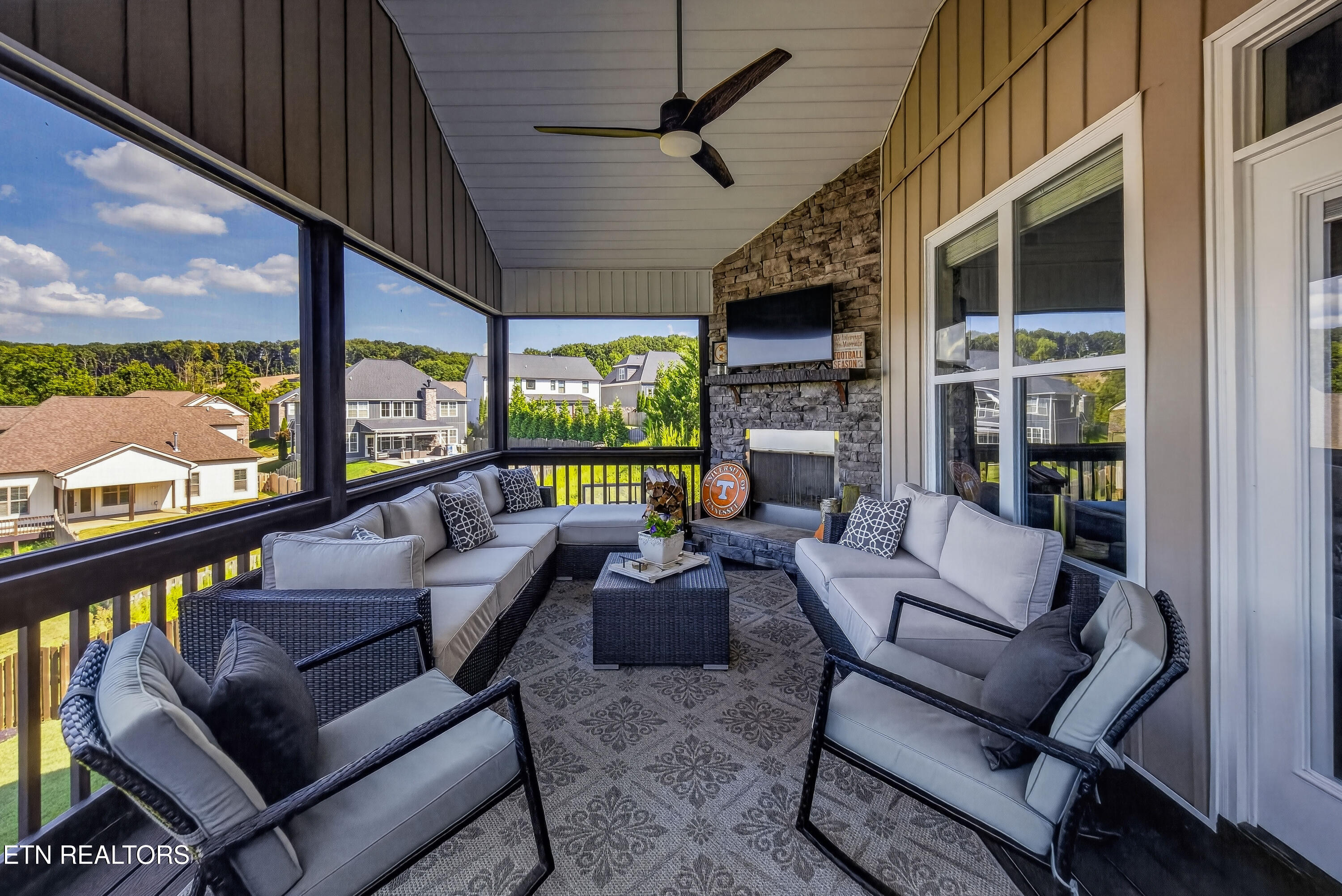 1852 Pierceson Point Lane Knoxville TN 37932