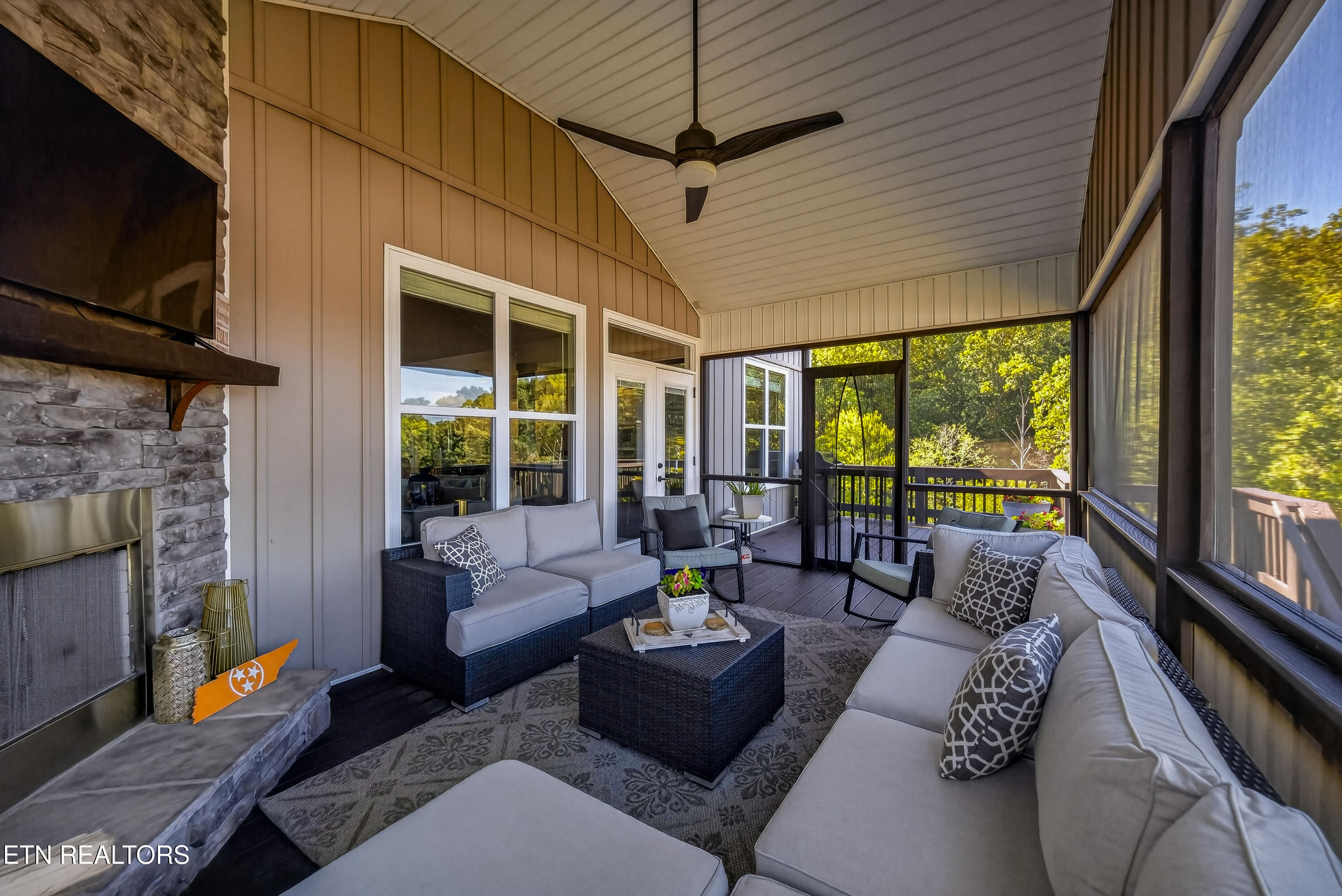 1852 Pierceson Point Lane Knoxville TN 37932